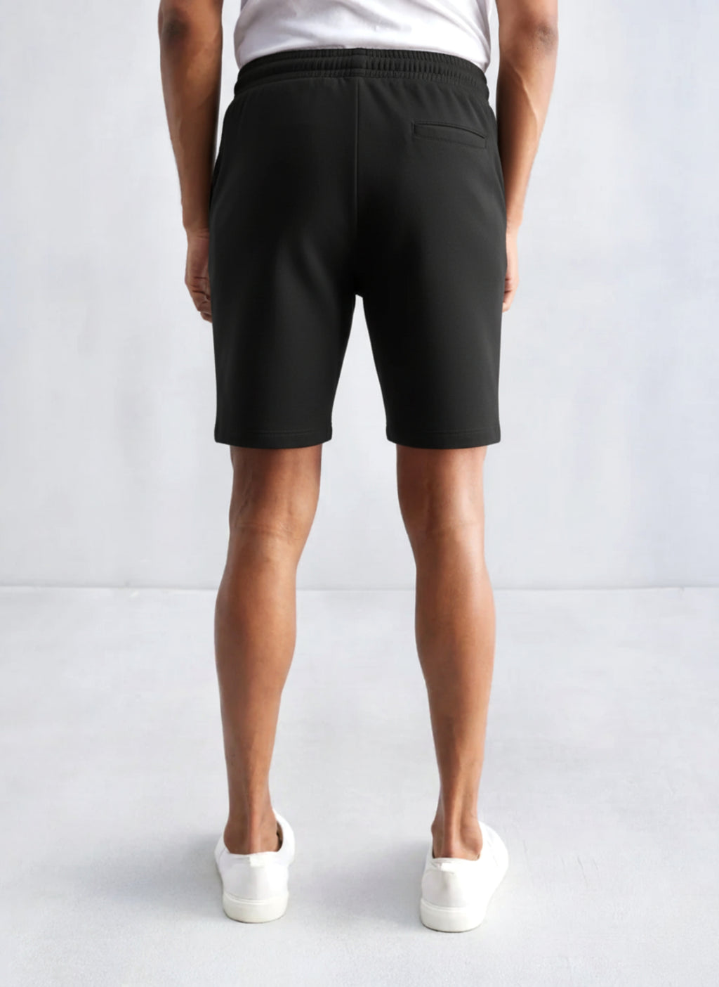 Everyday Terry Shorts