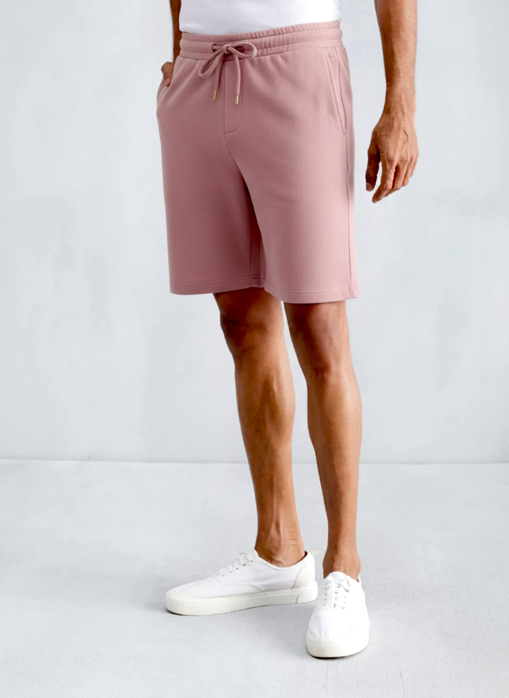 Everyday Terry Shorts
