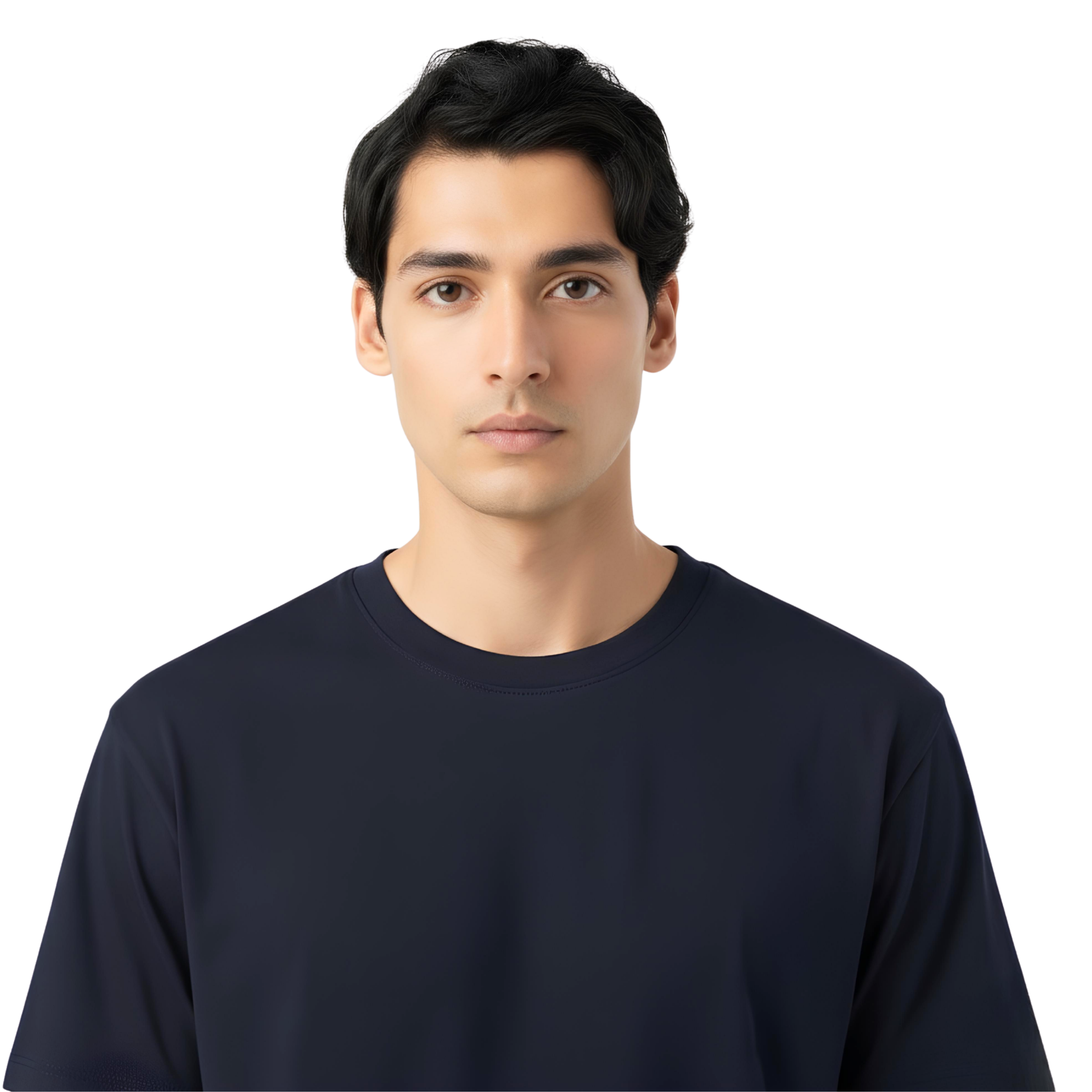 Contour Tee