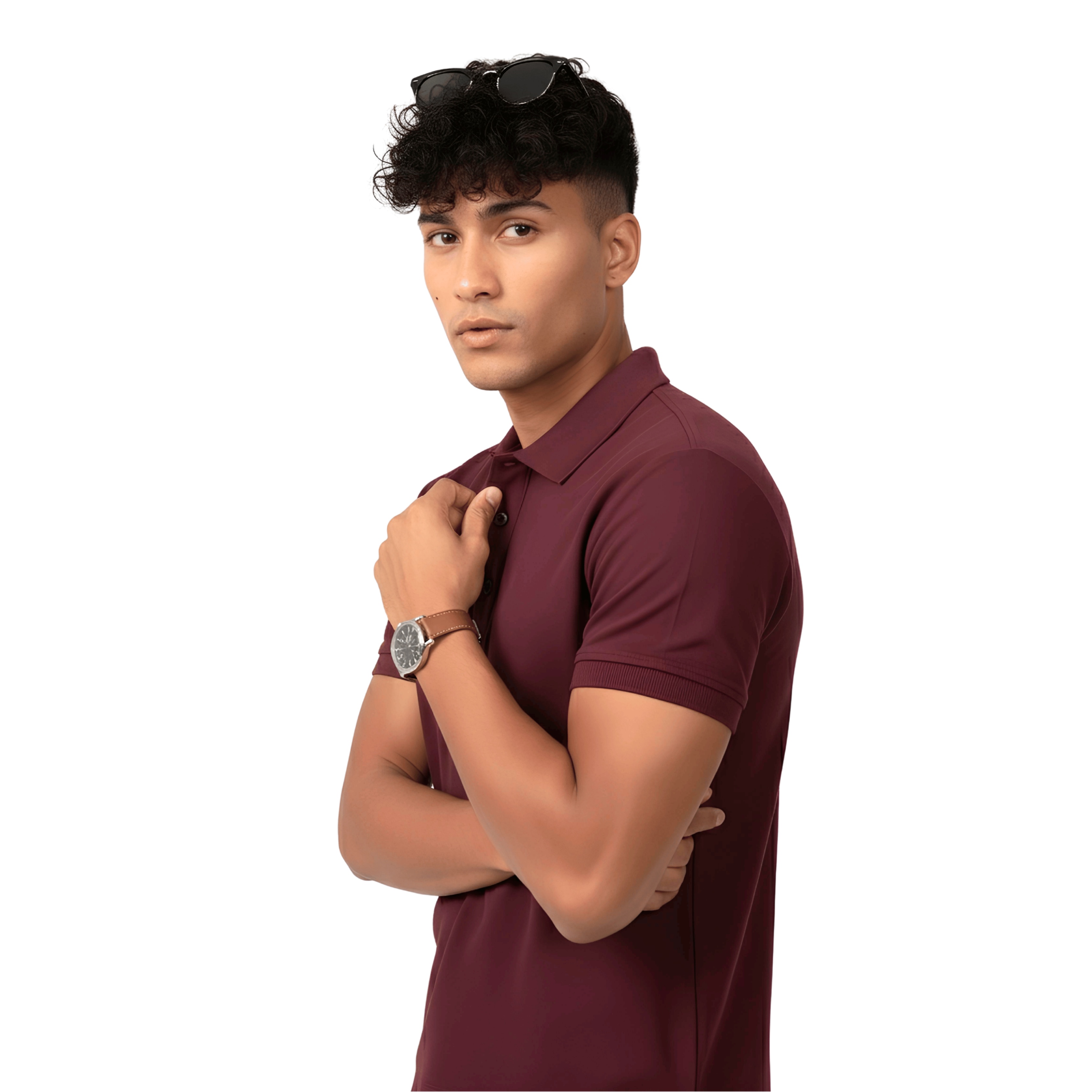 Aero Polo