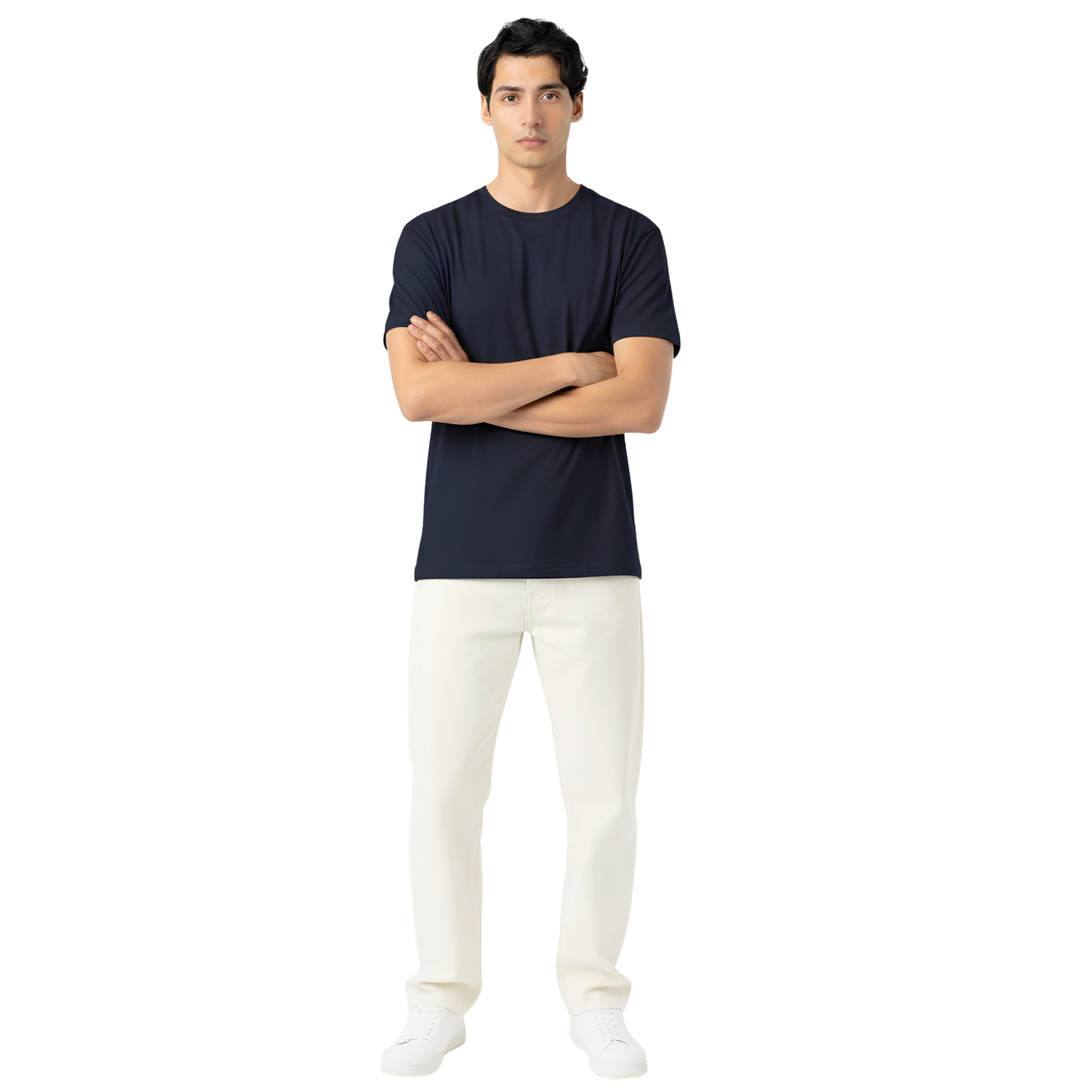 Contour Tee