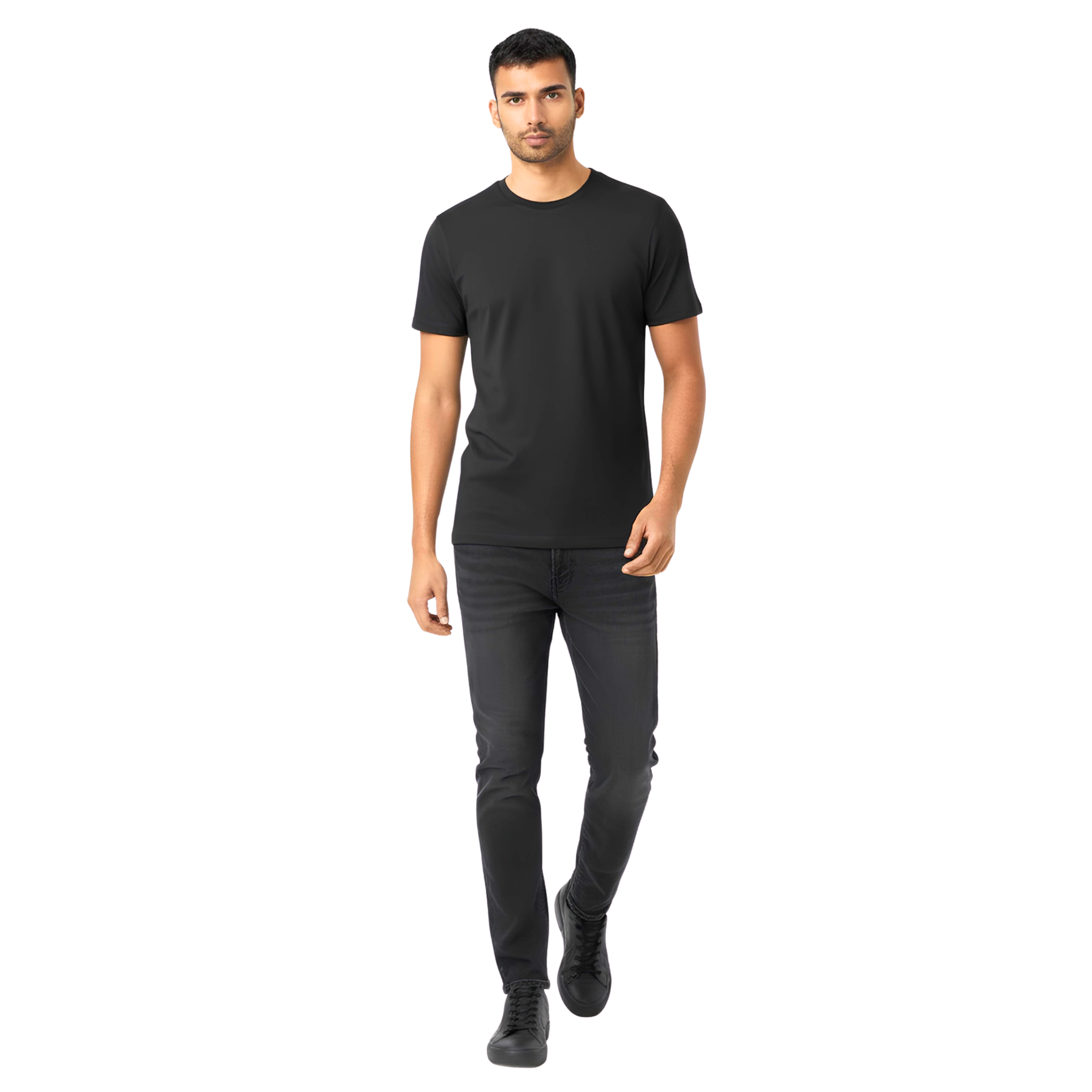 Serra Tee