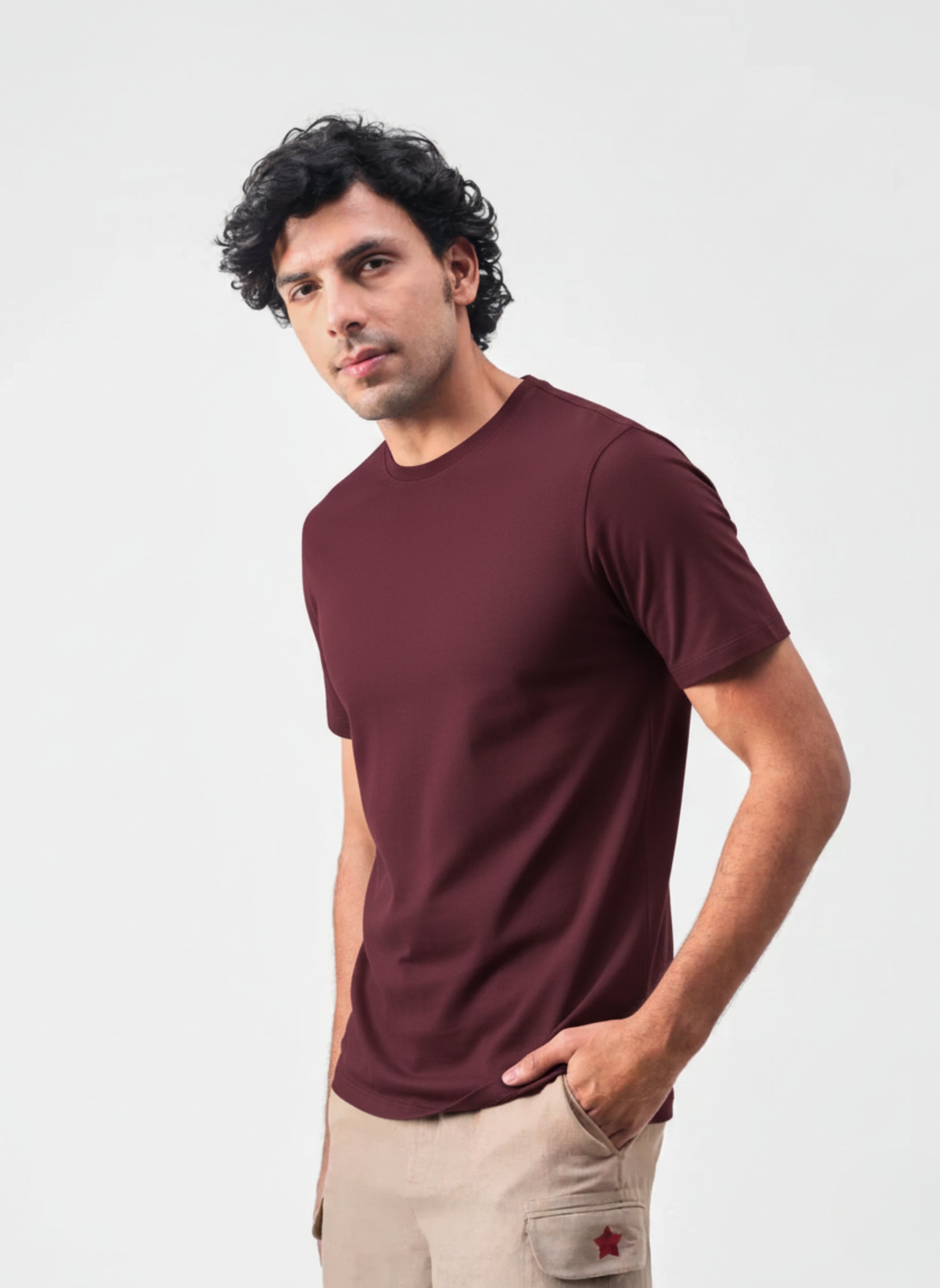 Serra T-Shirt