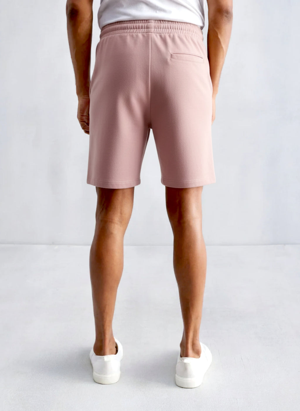 Everyday Terry Shorts