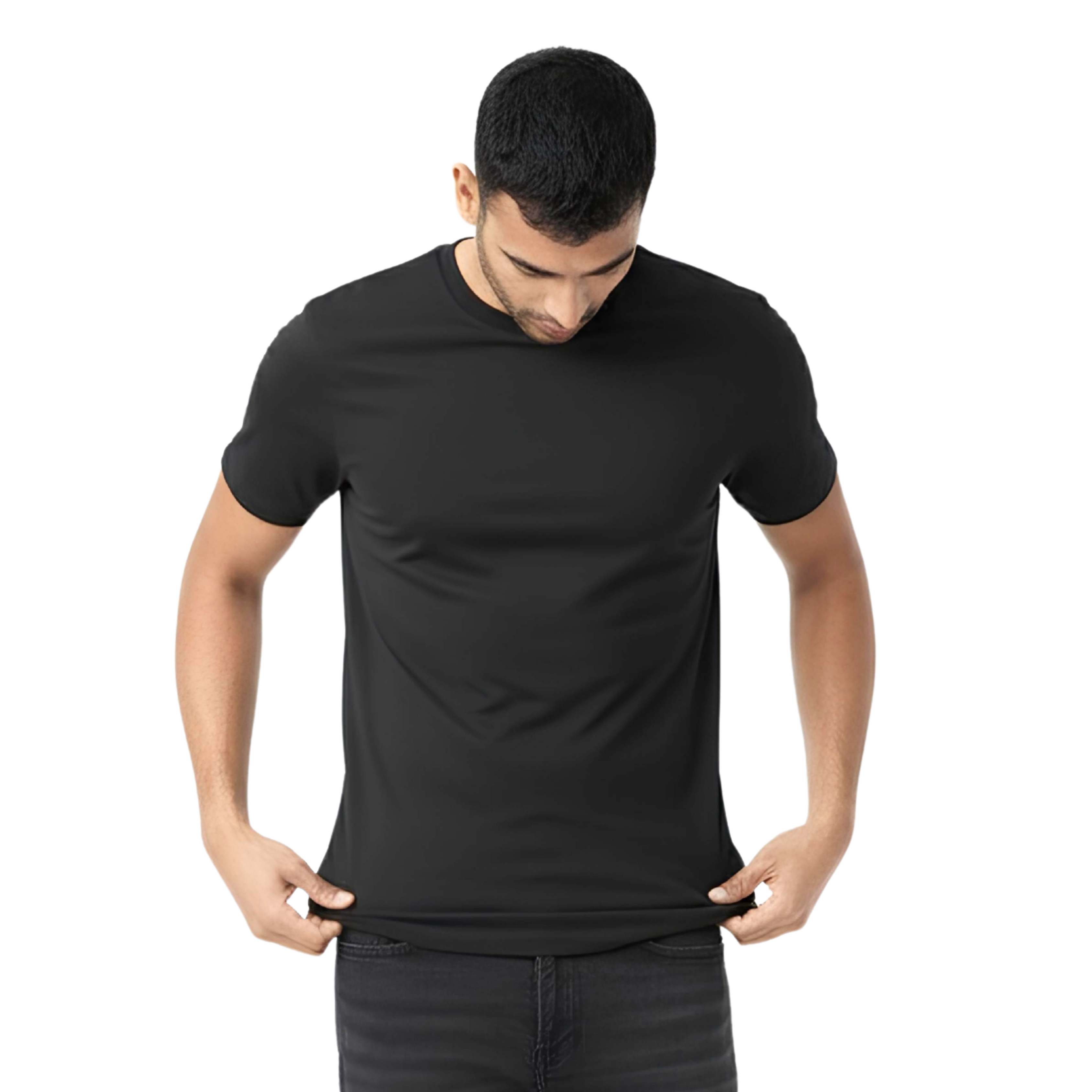 Serra Tee
