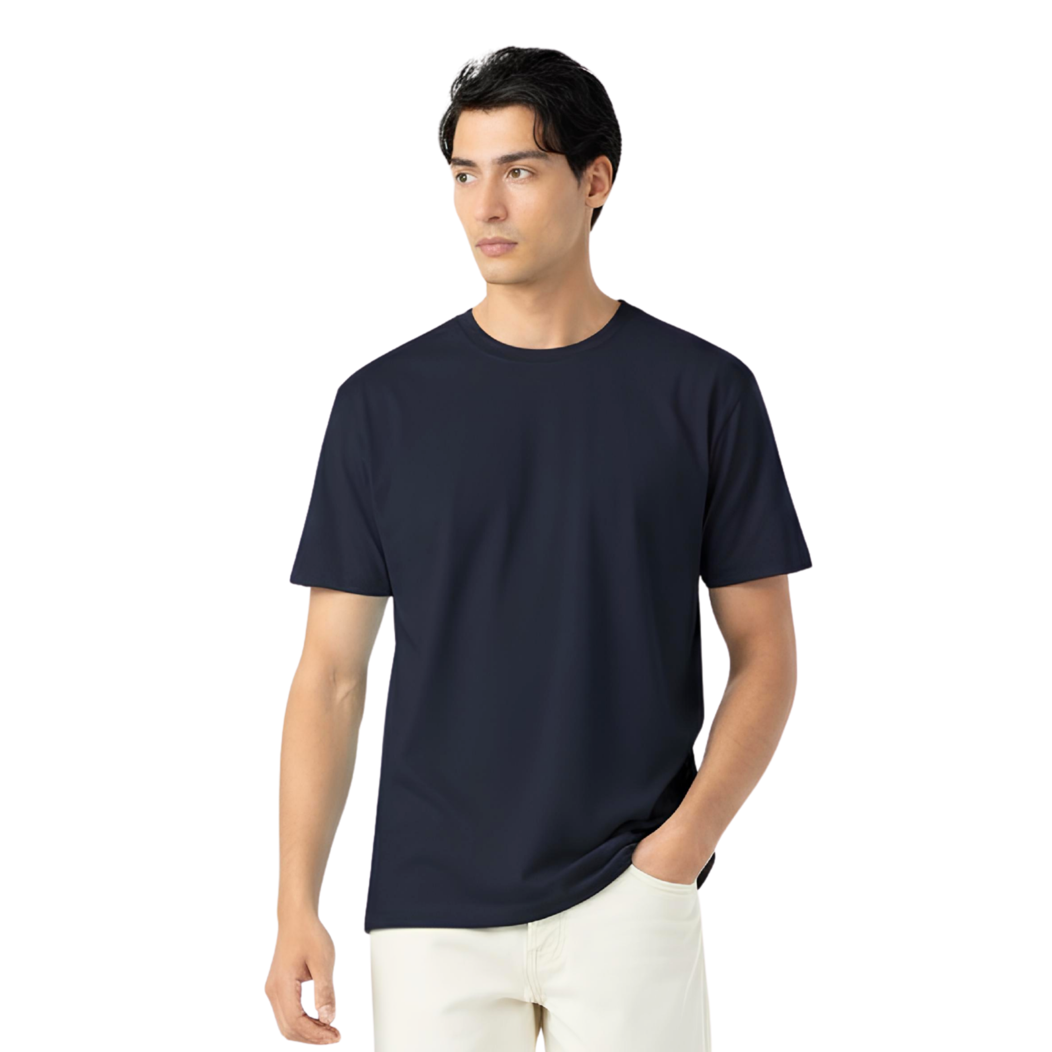 Contour Tee