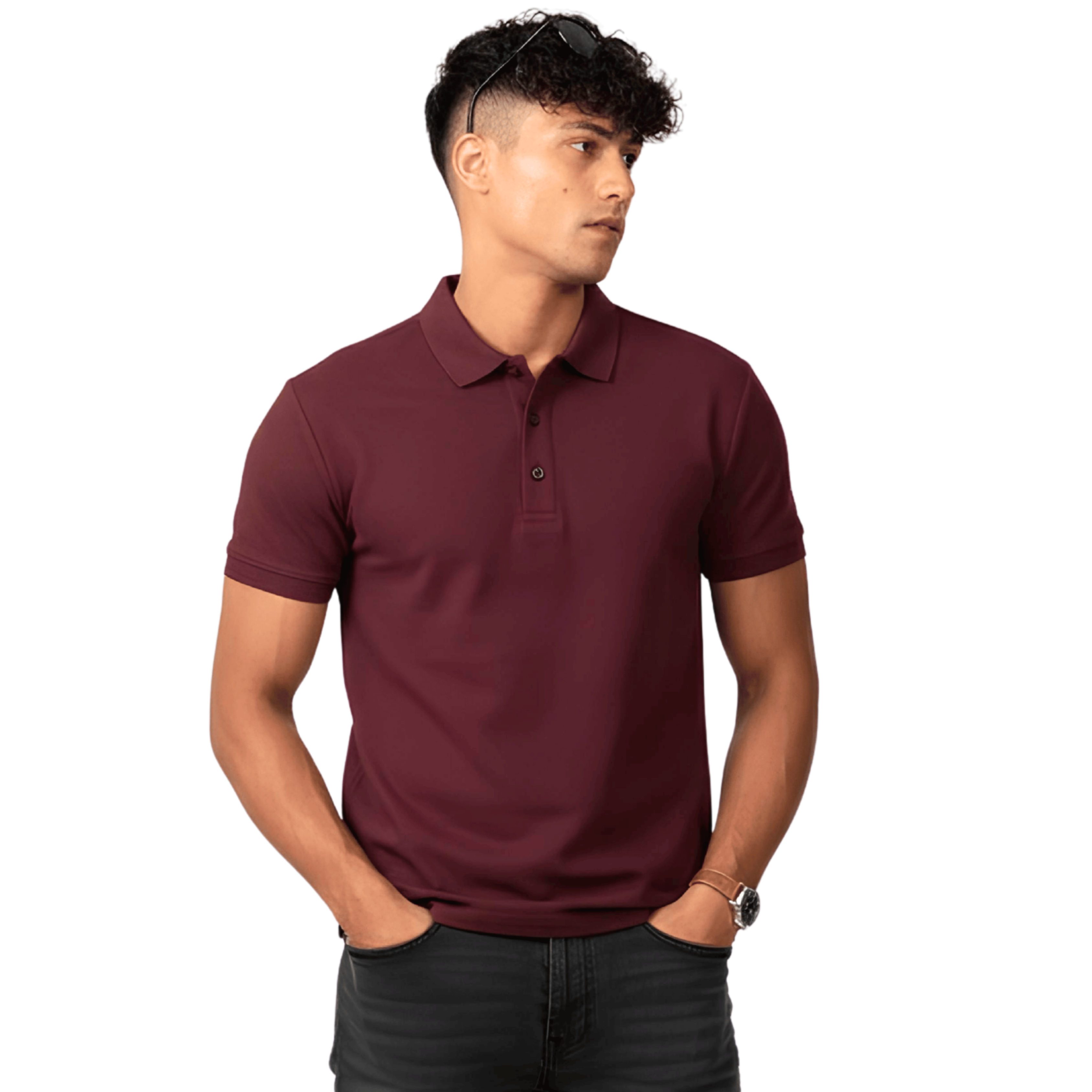 Aero Polo