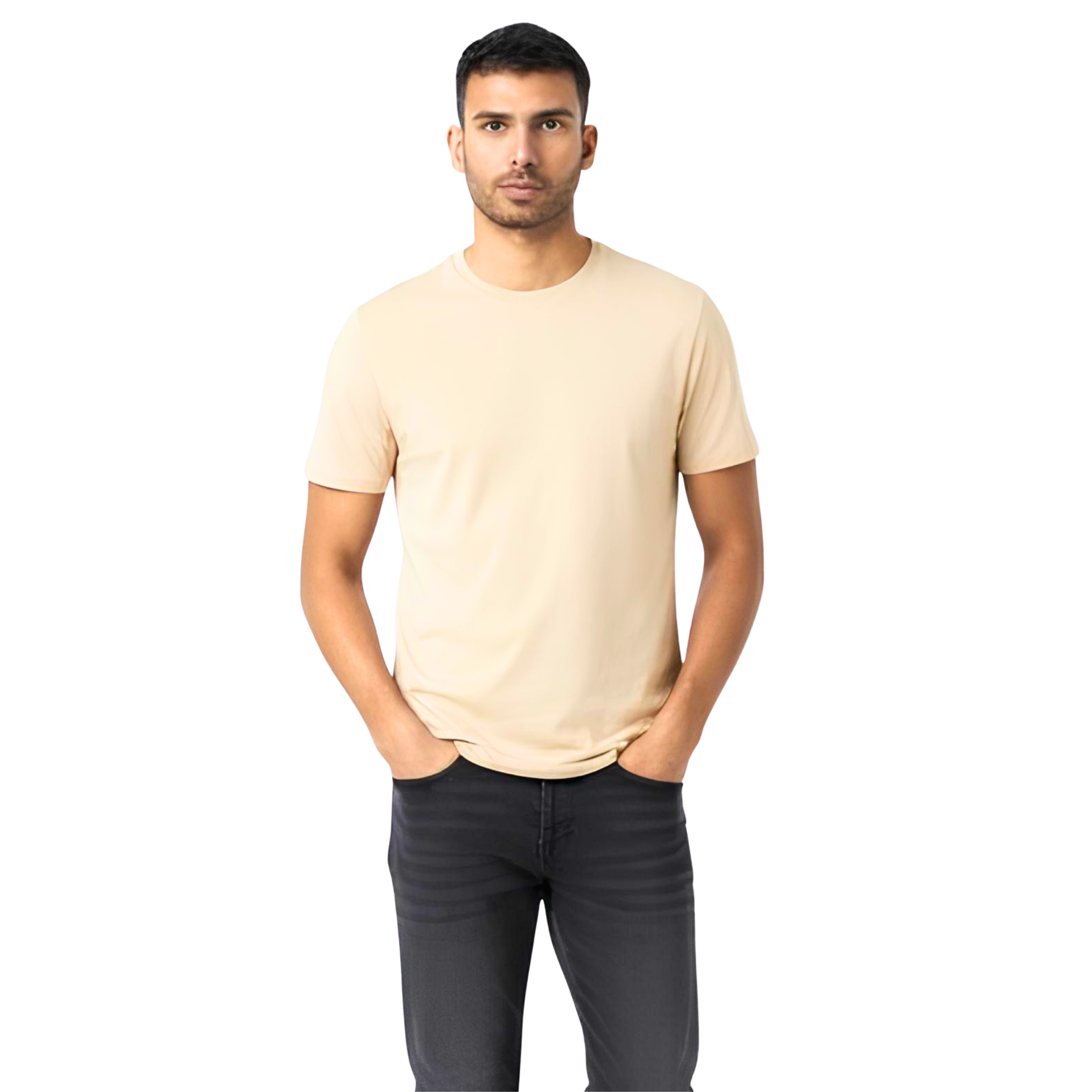 Serra Tee