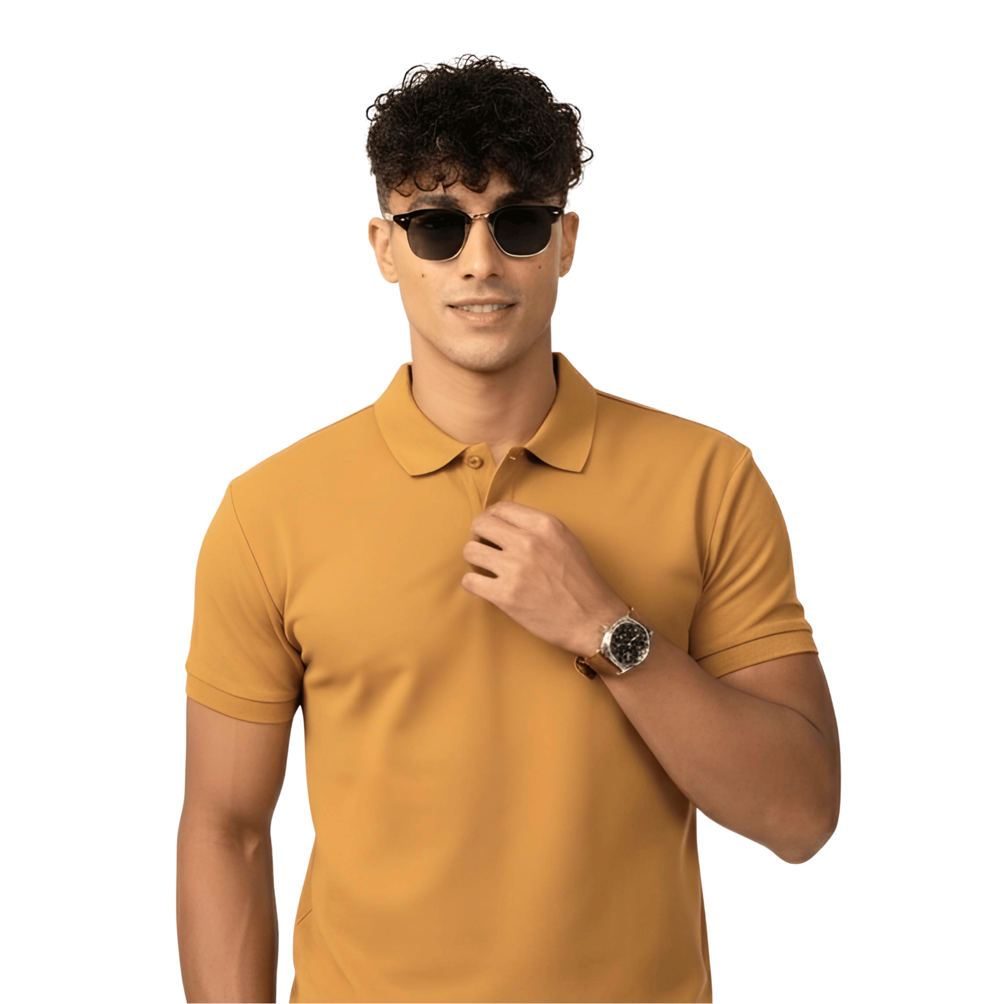 Aero Polo