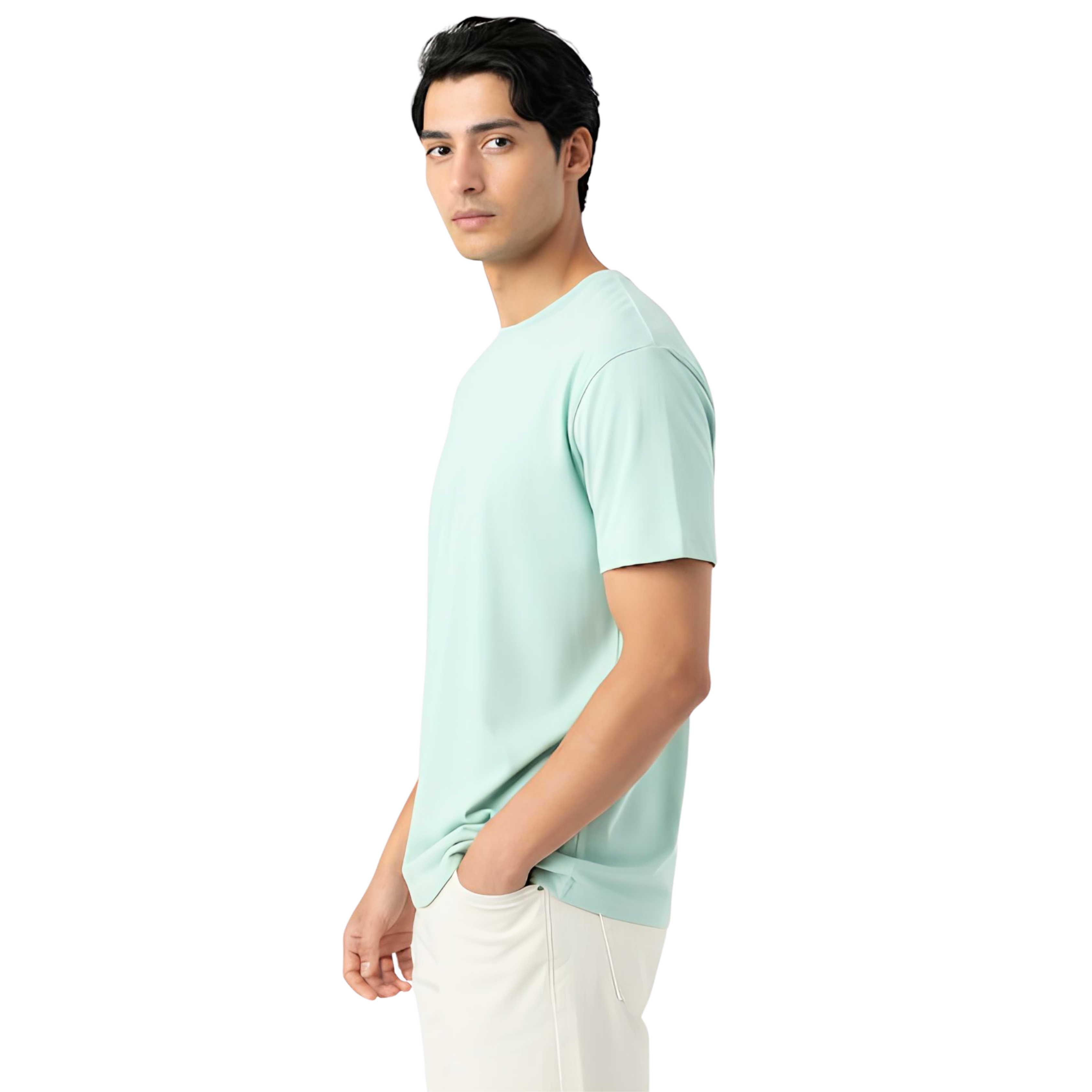 Contour Tee