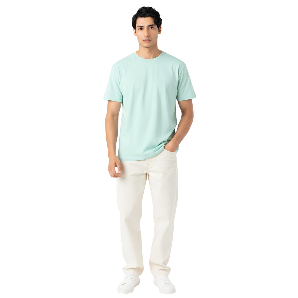 Contour Tee