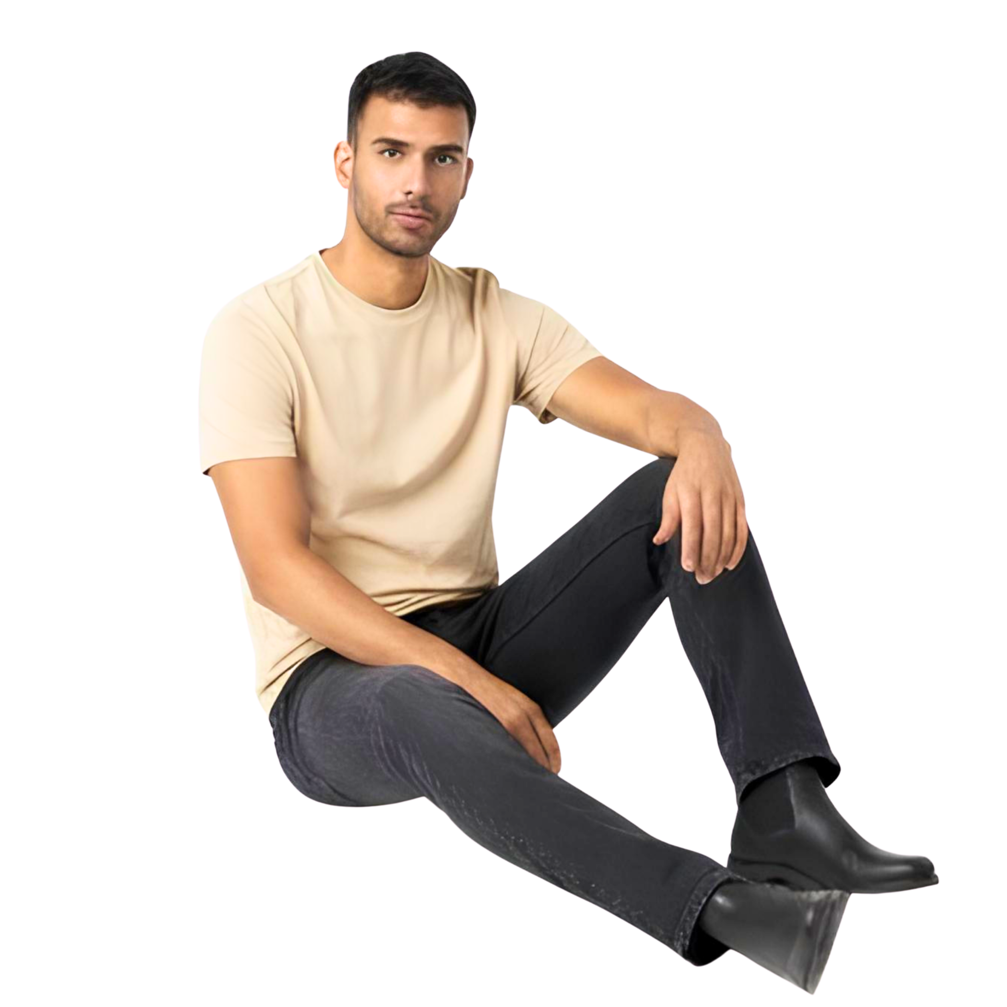 Serra Tee
