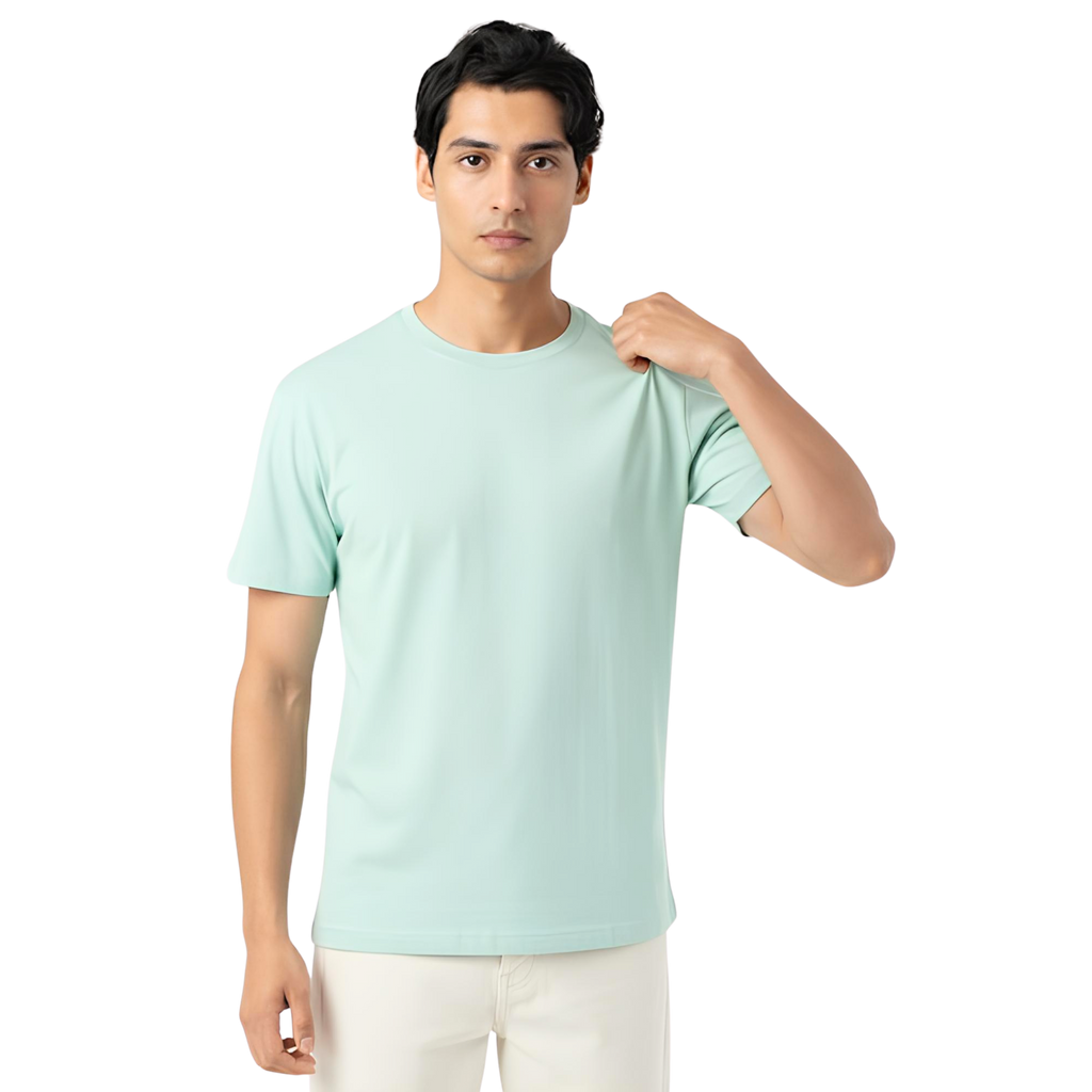 Contour Tee