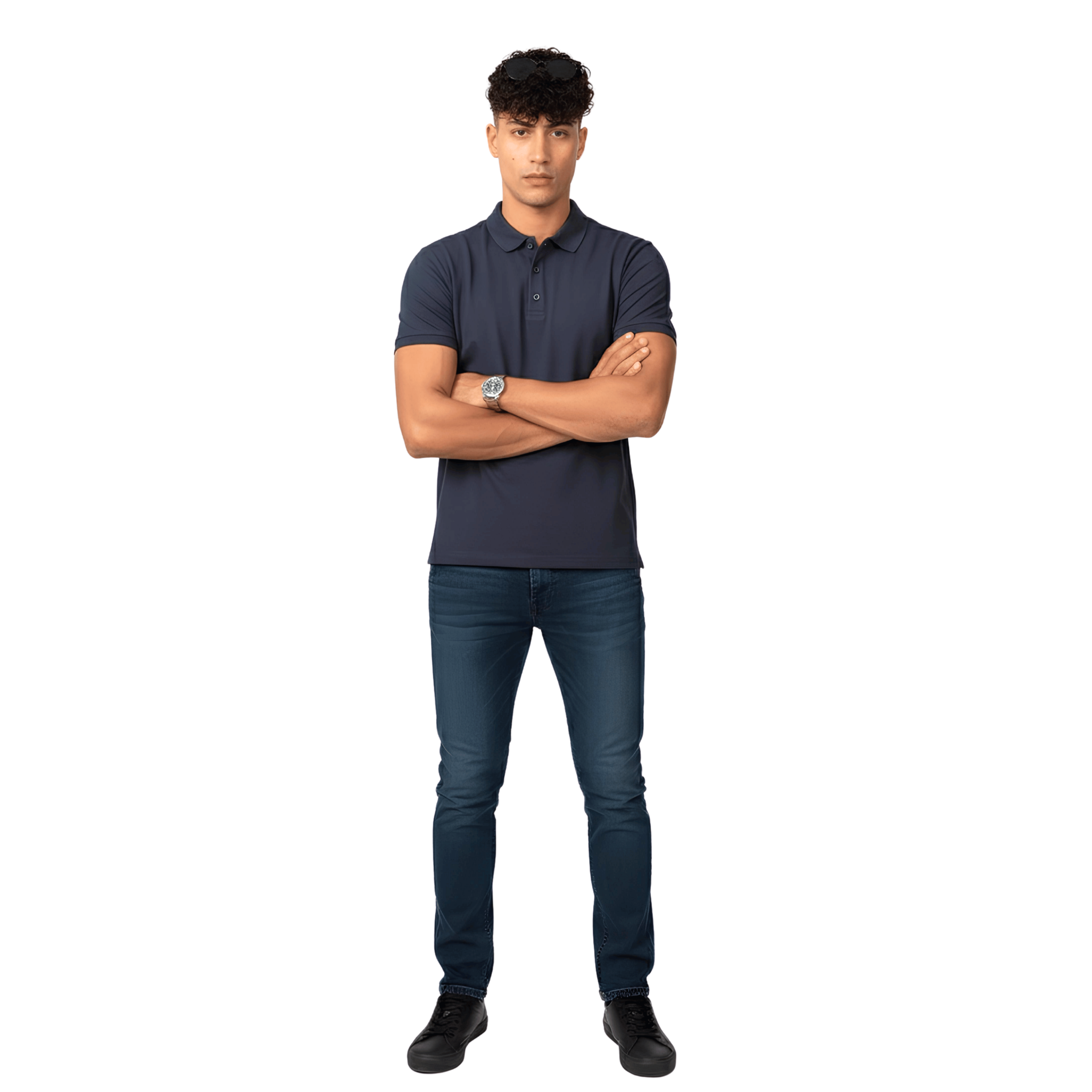 Aero Polo