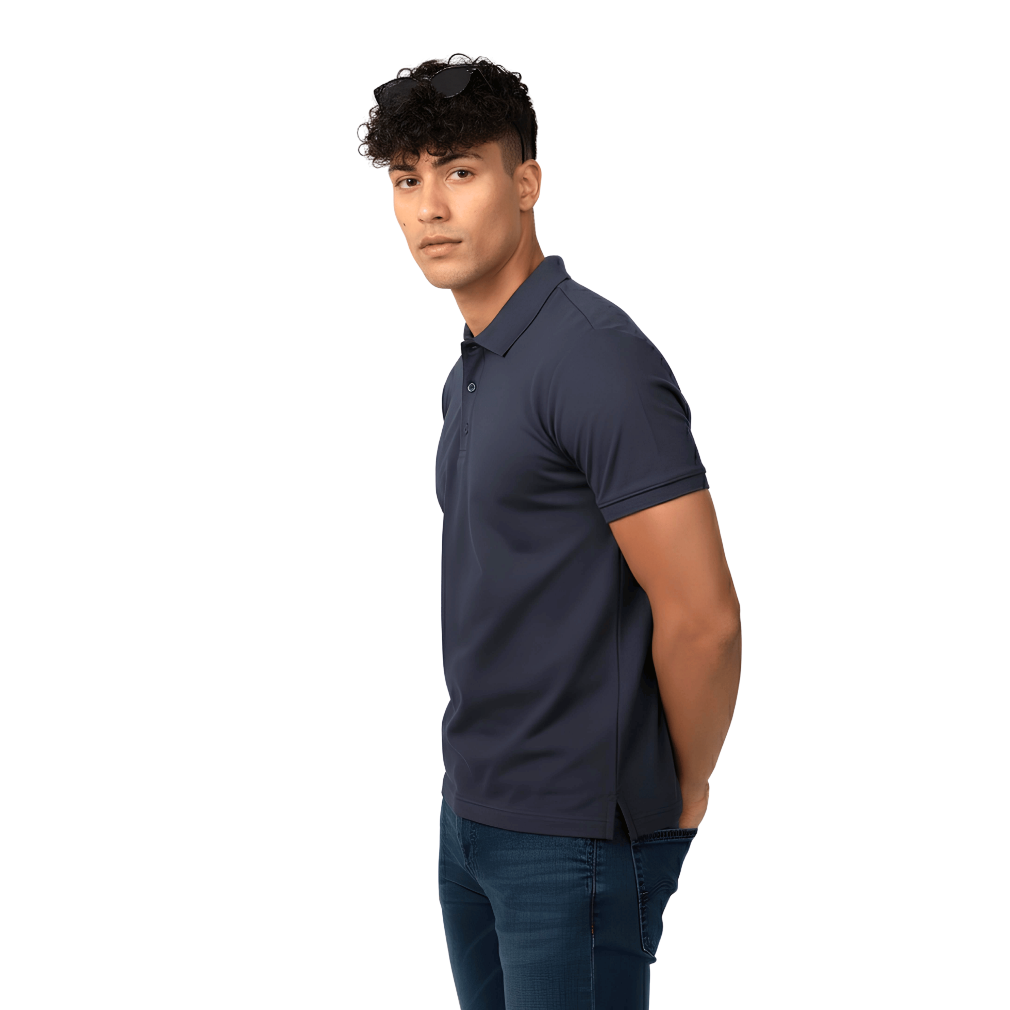 Aero Polo