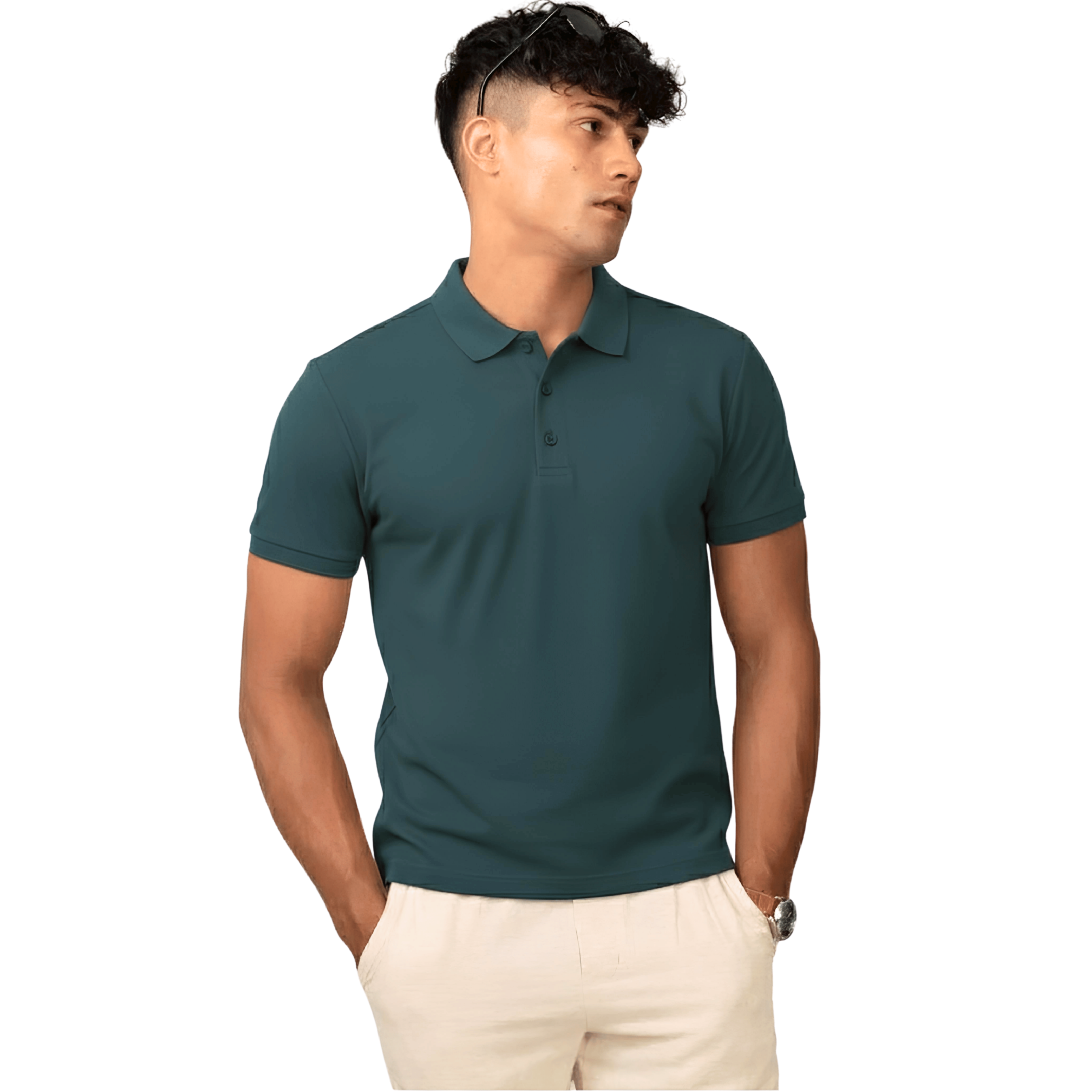 Aero Polo