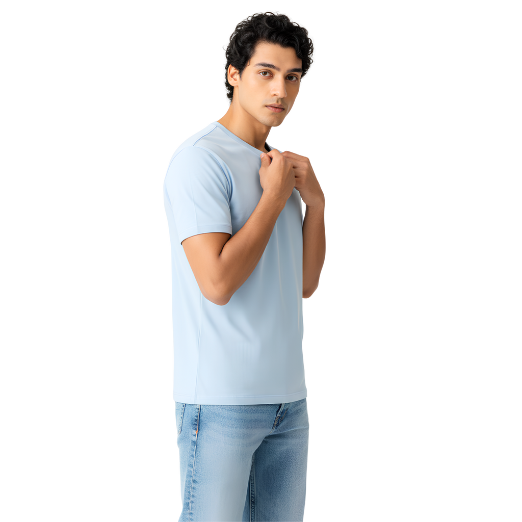 Contour Tee