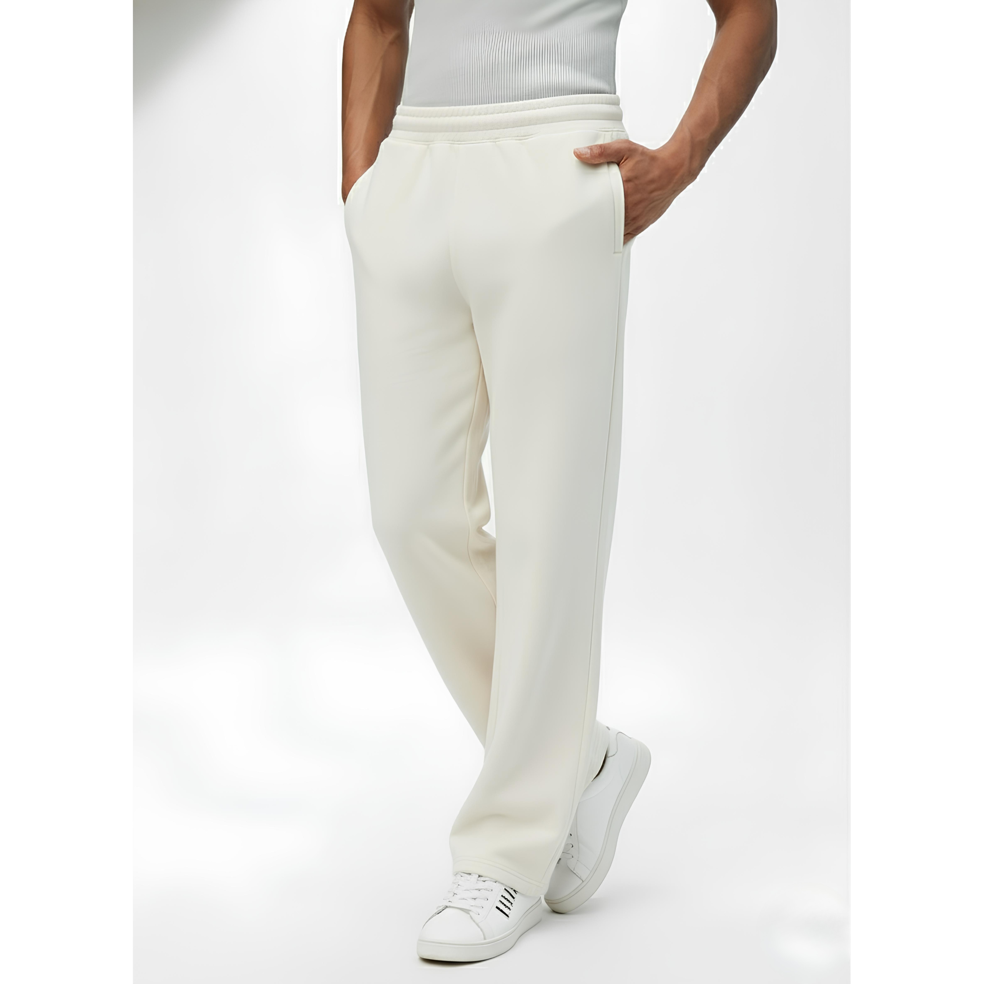 The Elevated Sweat-Pants