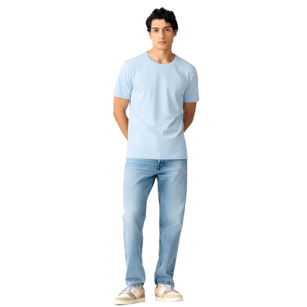 Contour Tee