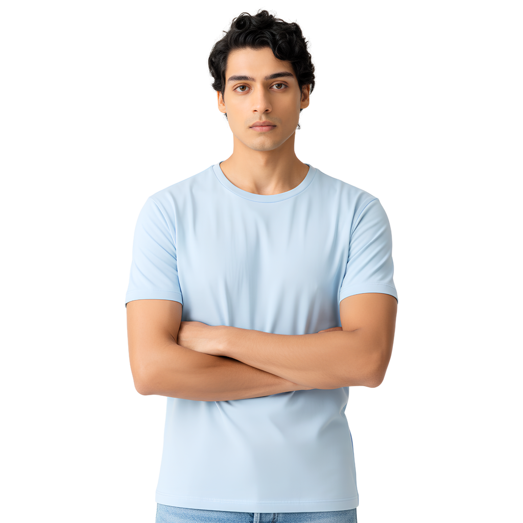 Contour Tee
