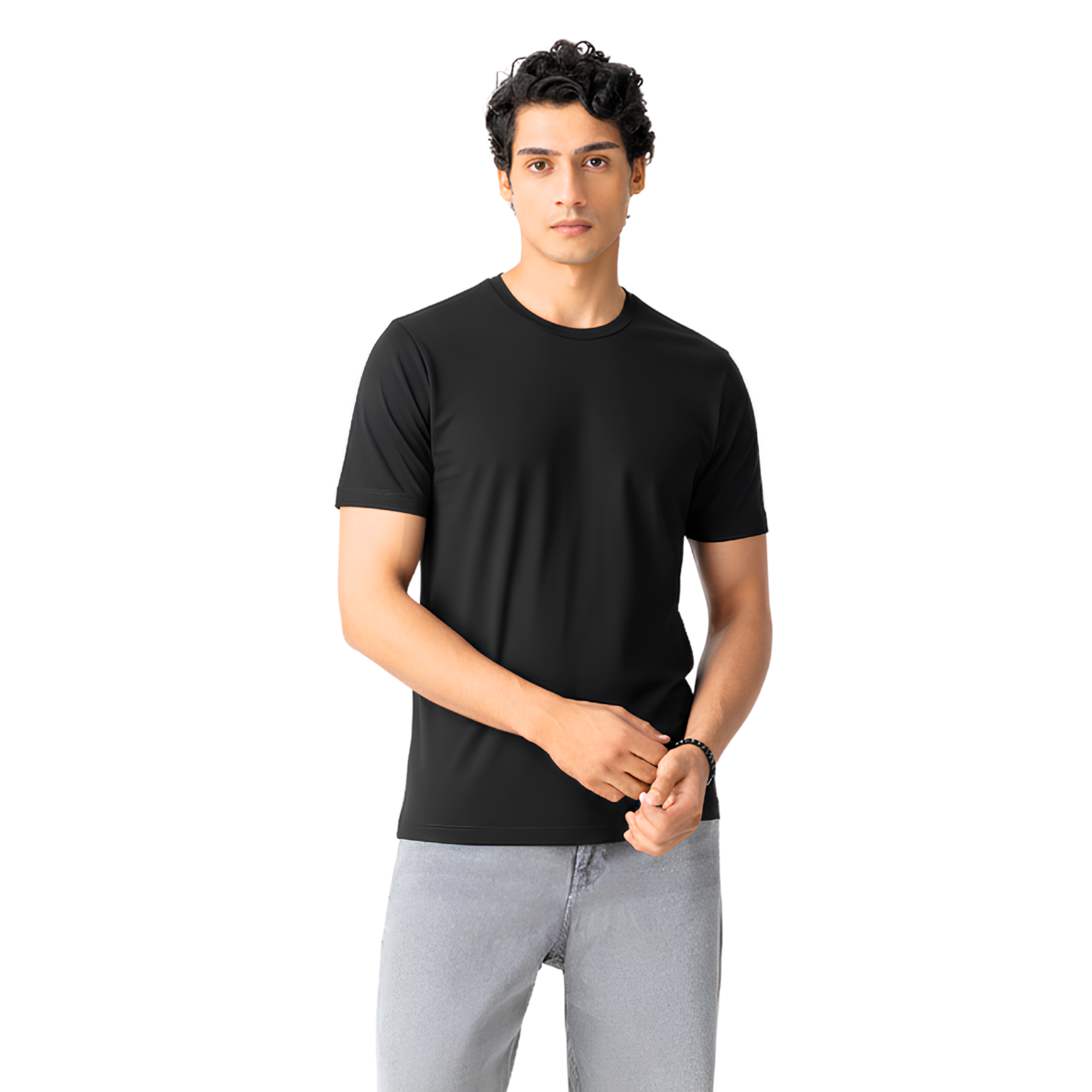 Contour Tee