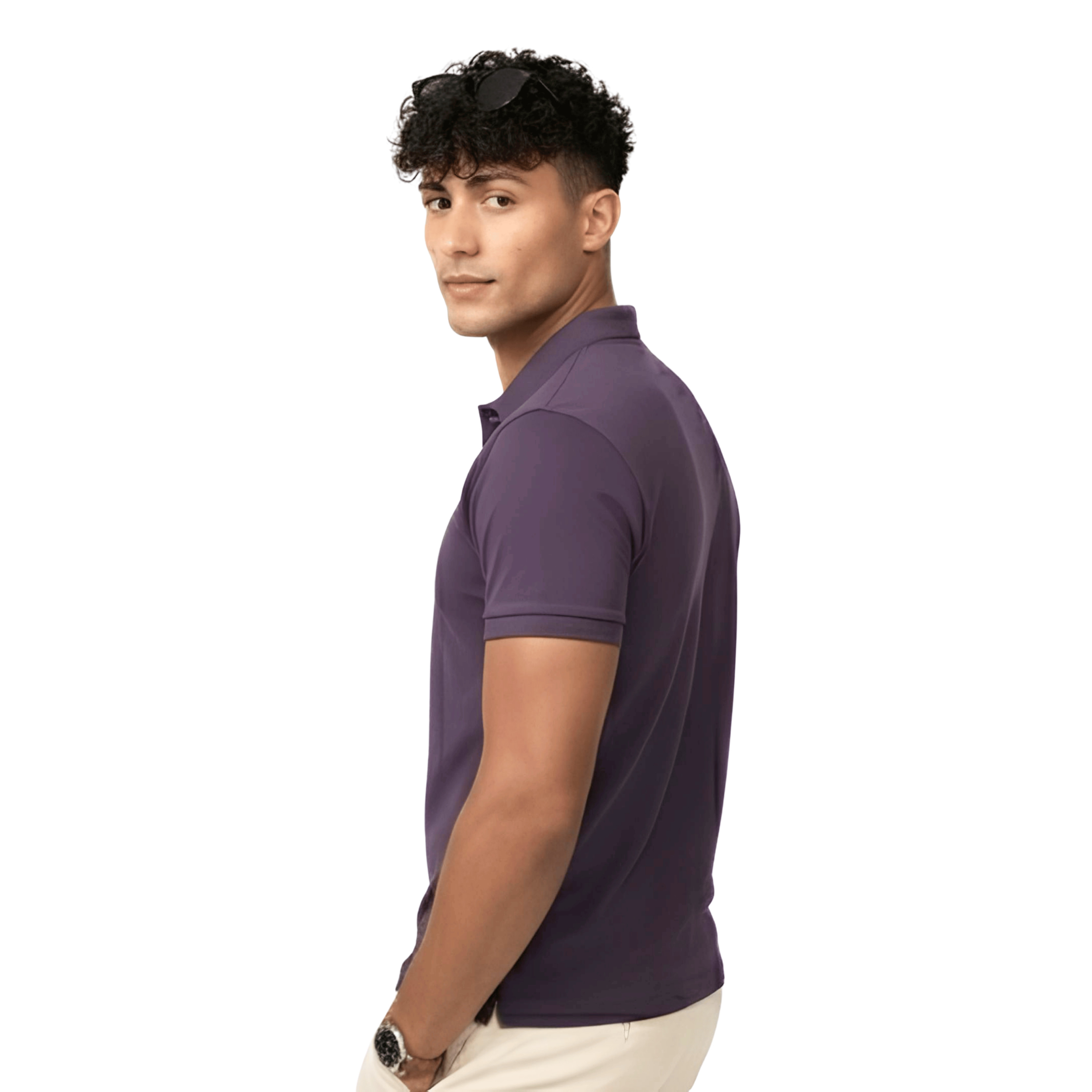 Aero Polo