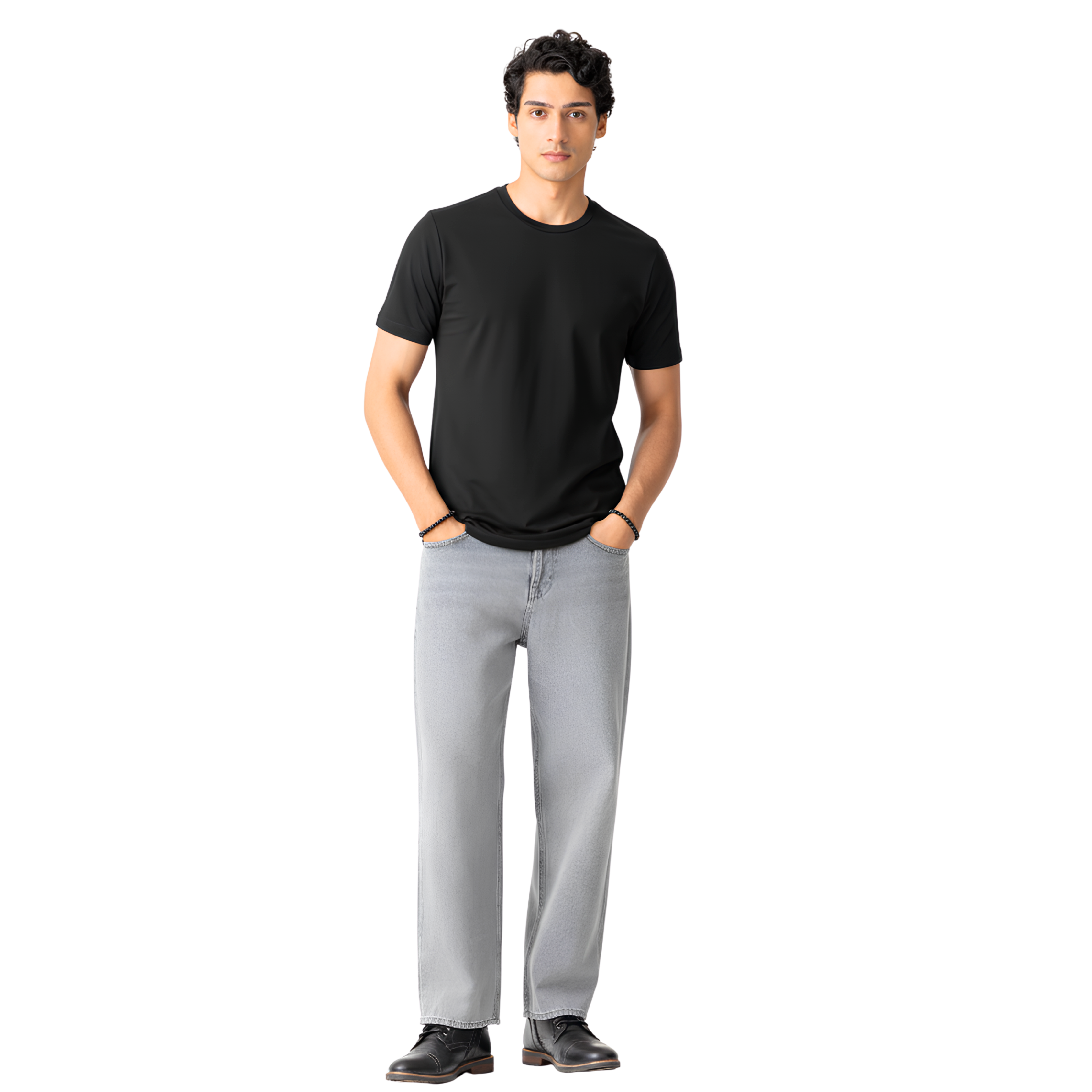 Contour Tee