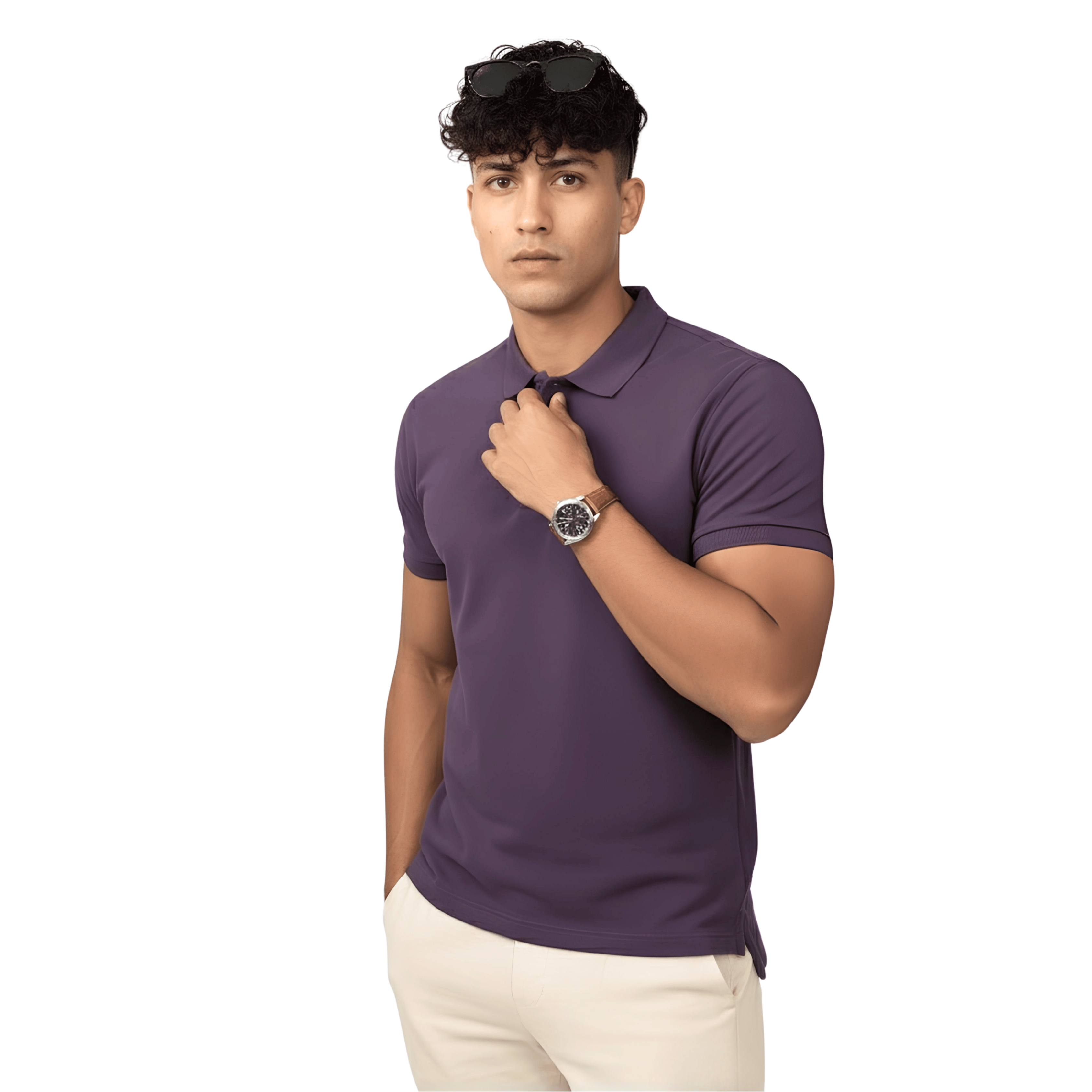 Aero Polo