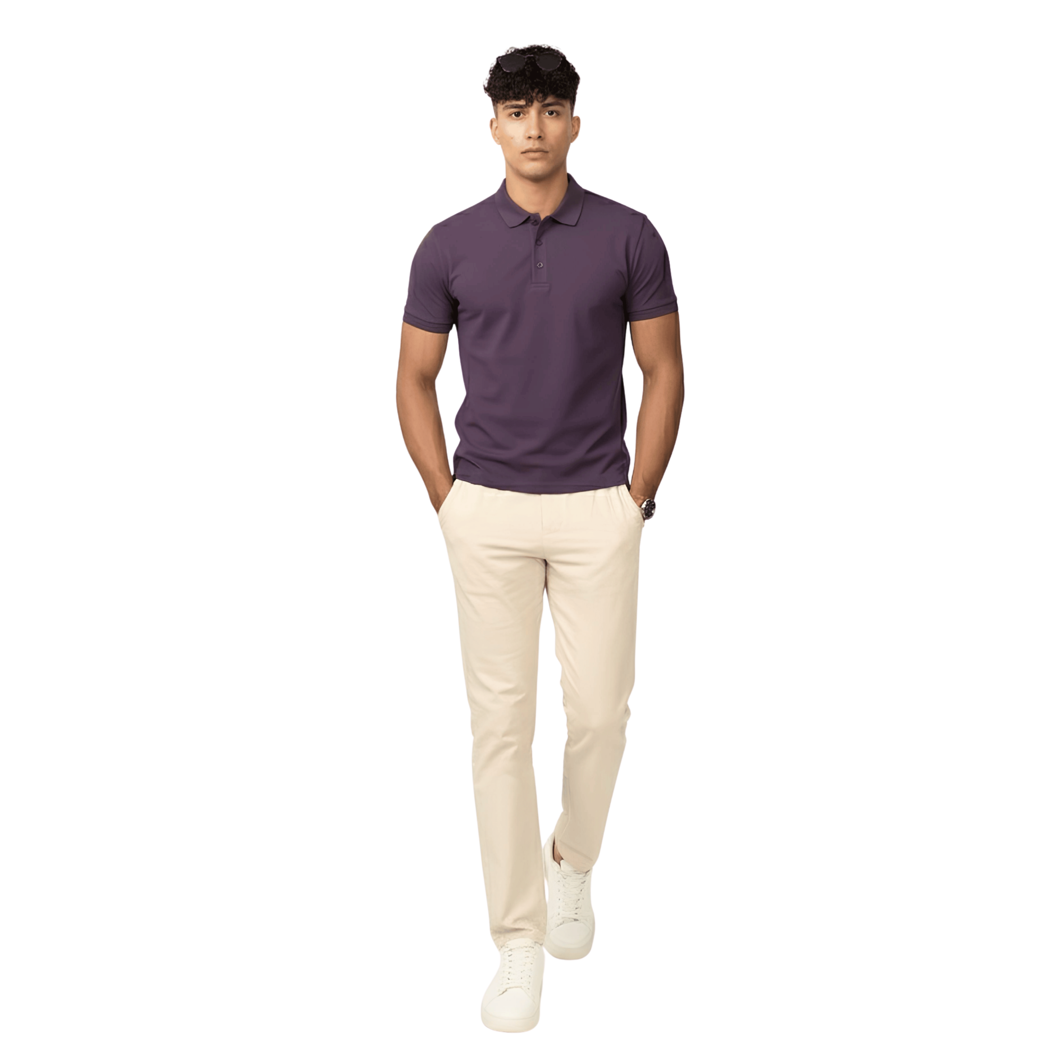 Aero Polo