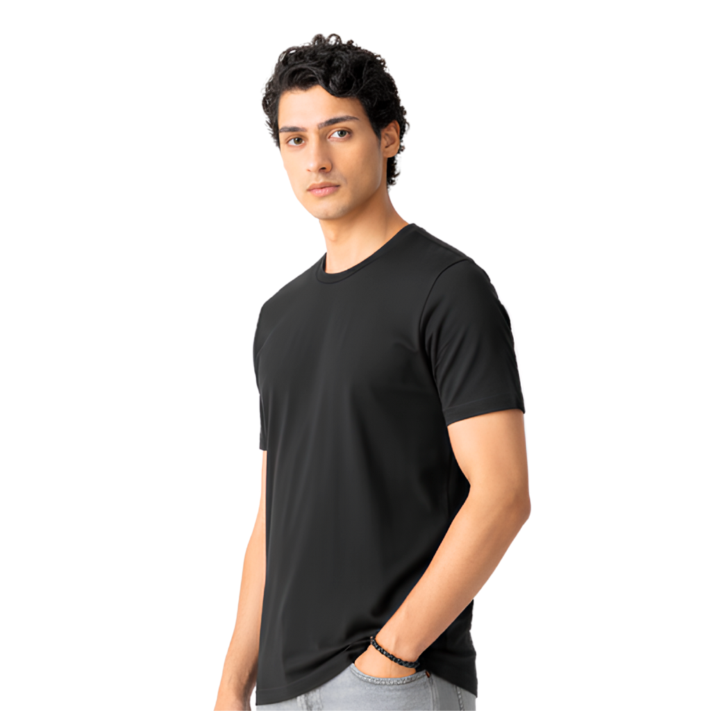 Contour Tee