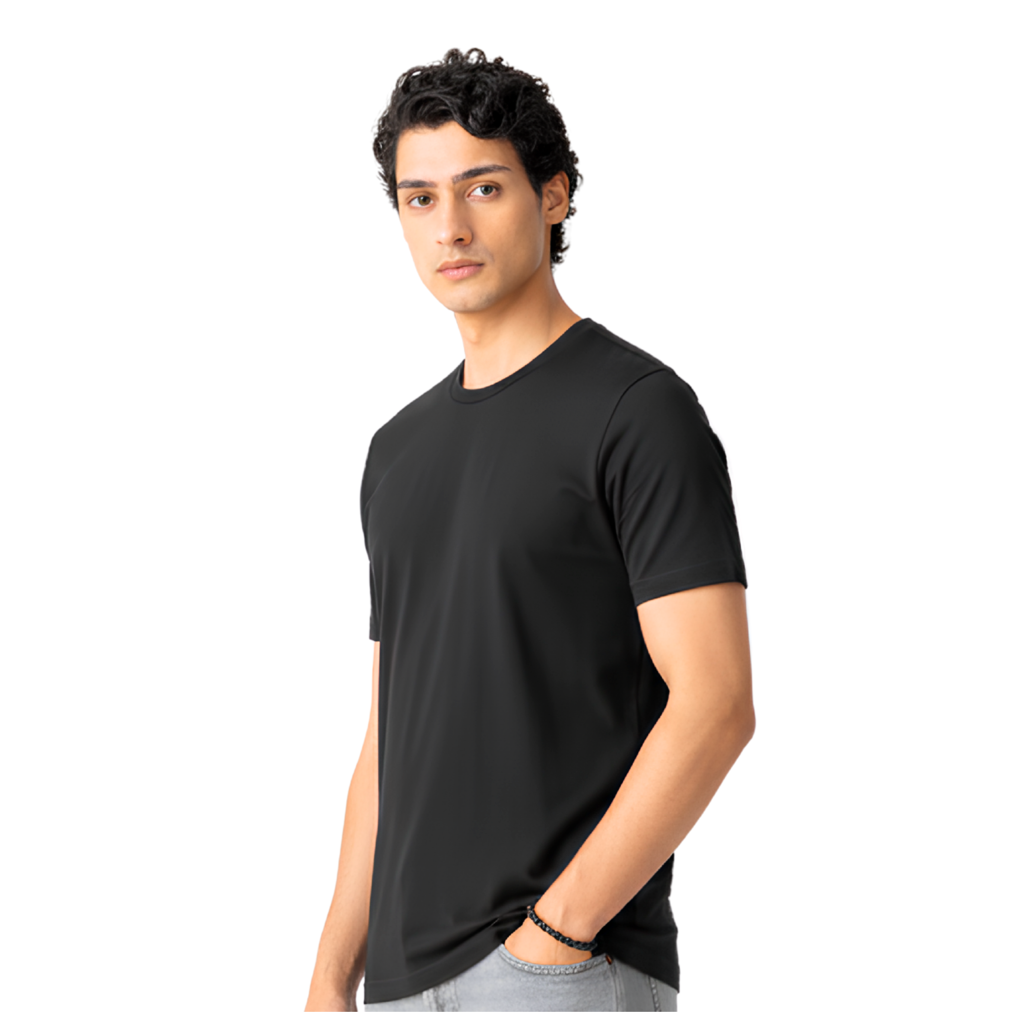 Contour Tee