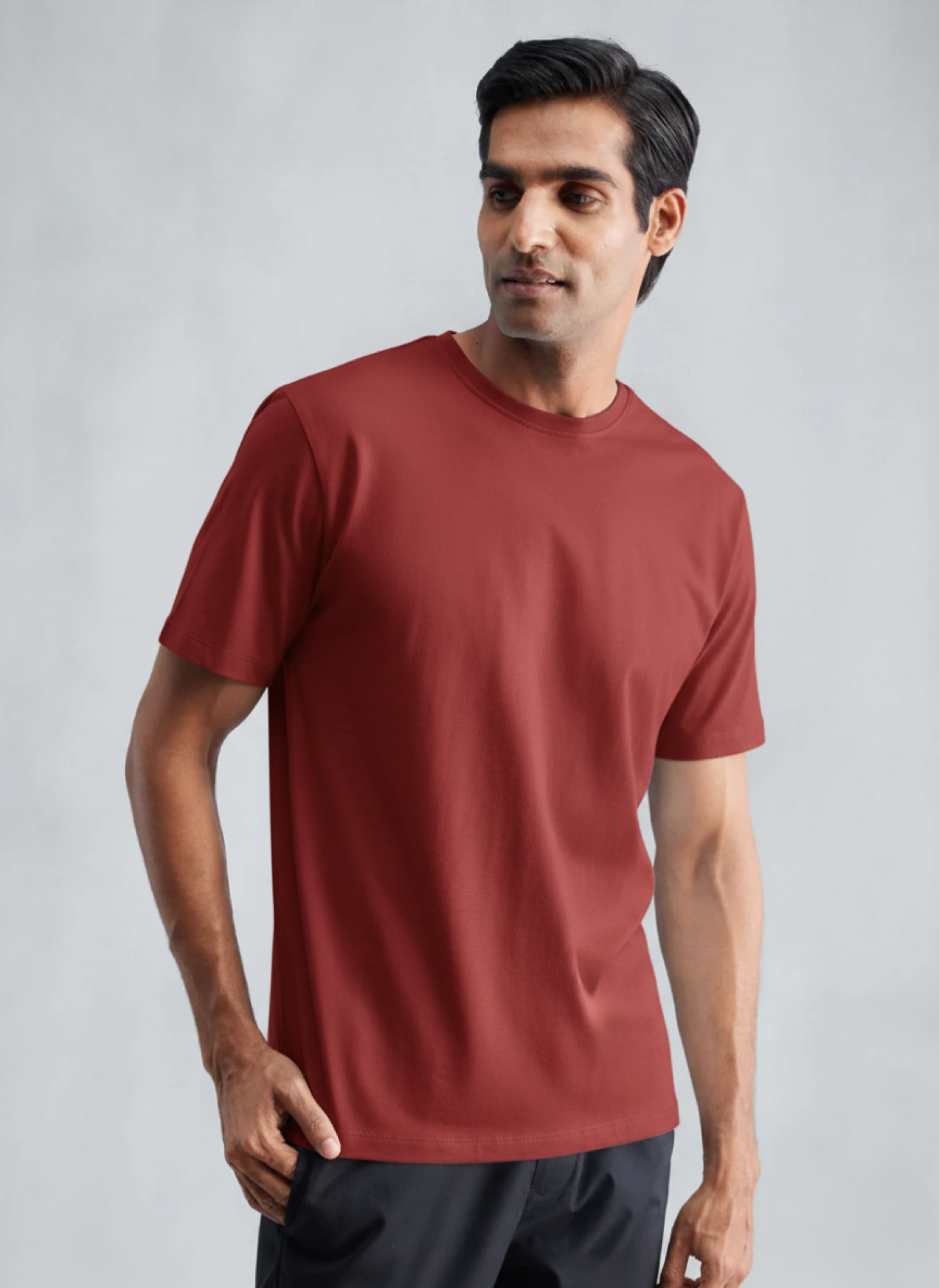 Contour T-Shirt