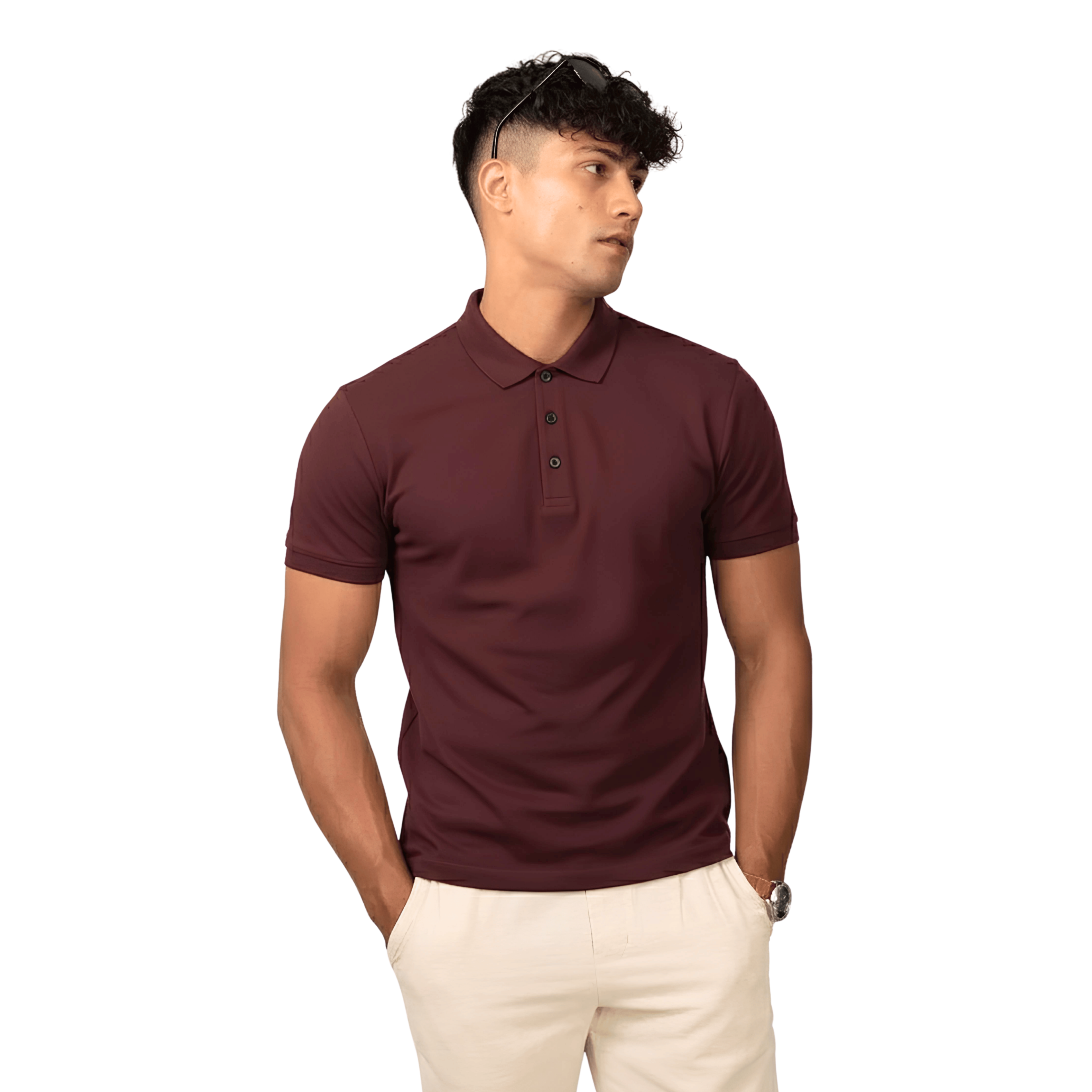 Aero Polo