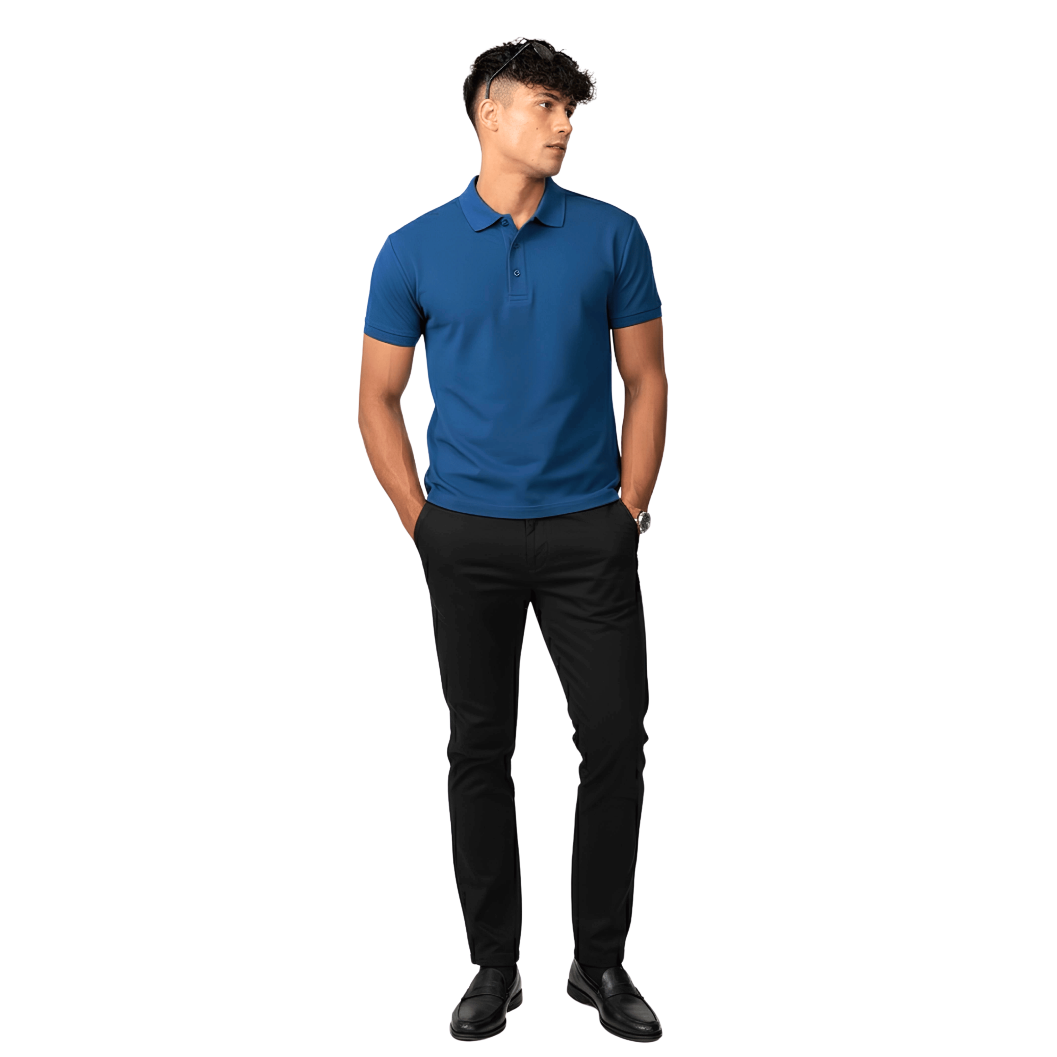 Aero Polo