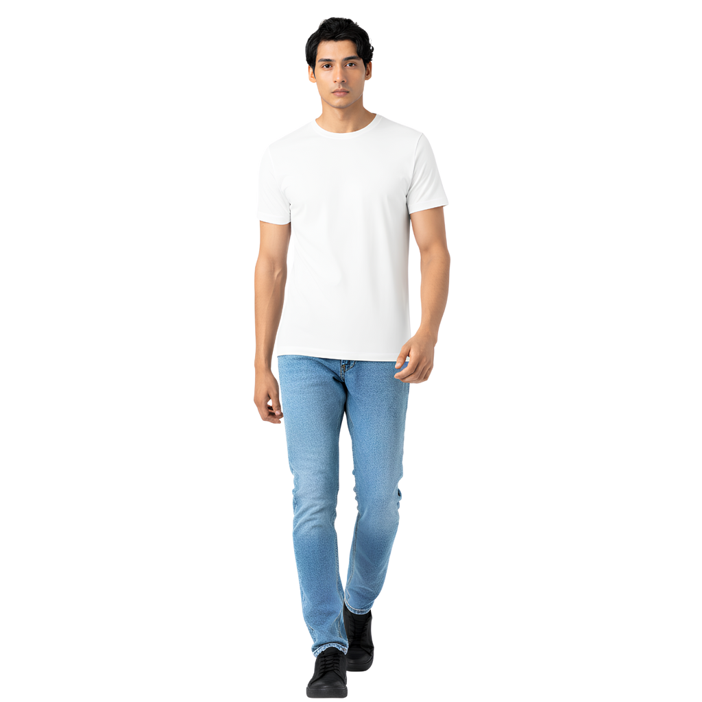 Contour Tee