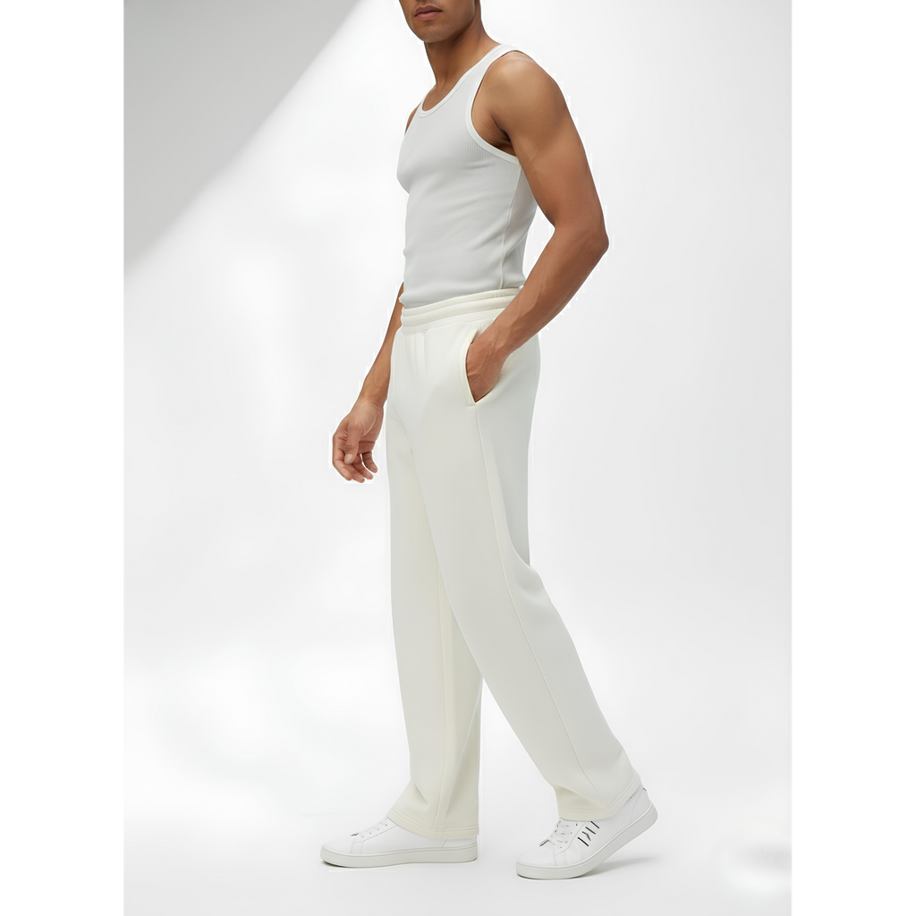The Elevated Sweat-Pants