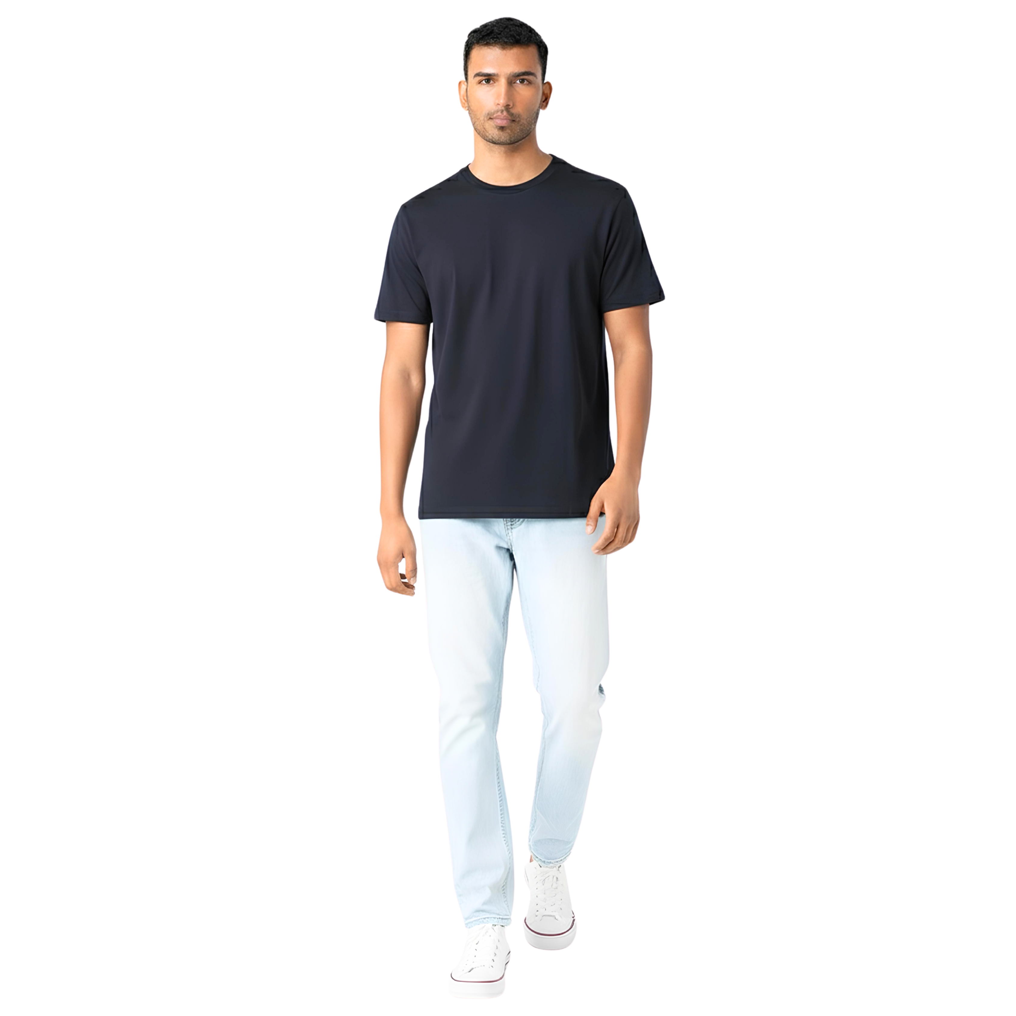 Serra Tee