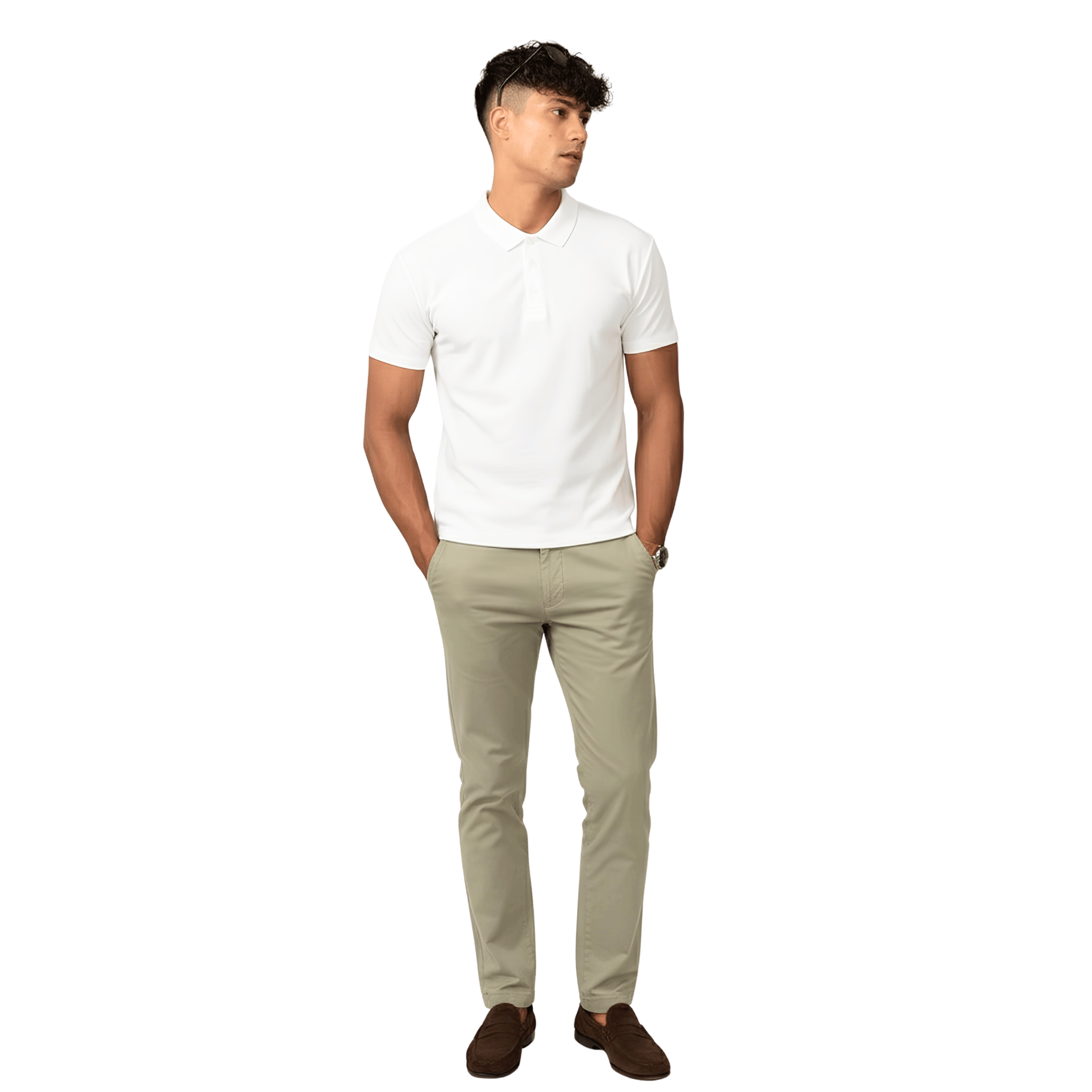 Aero Polo