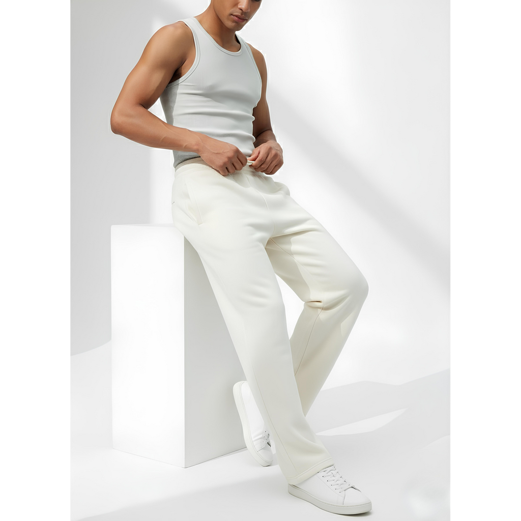 The Elevated Sweat-Pants