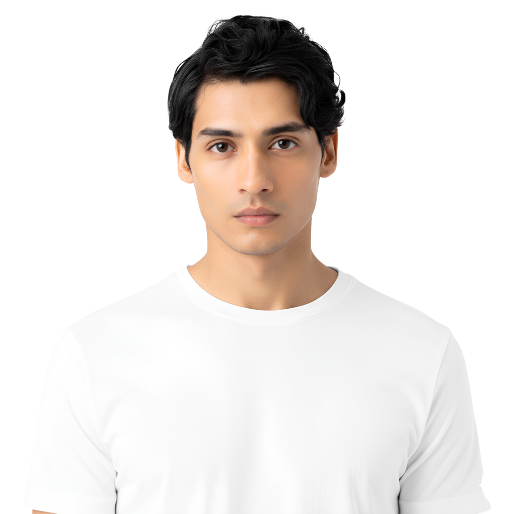 Contour Tee