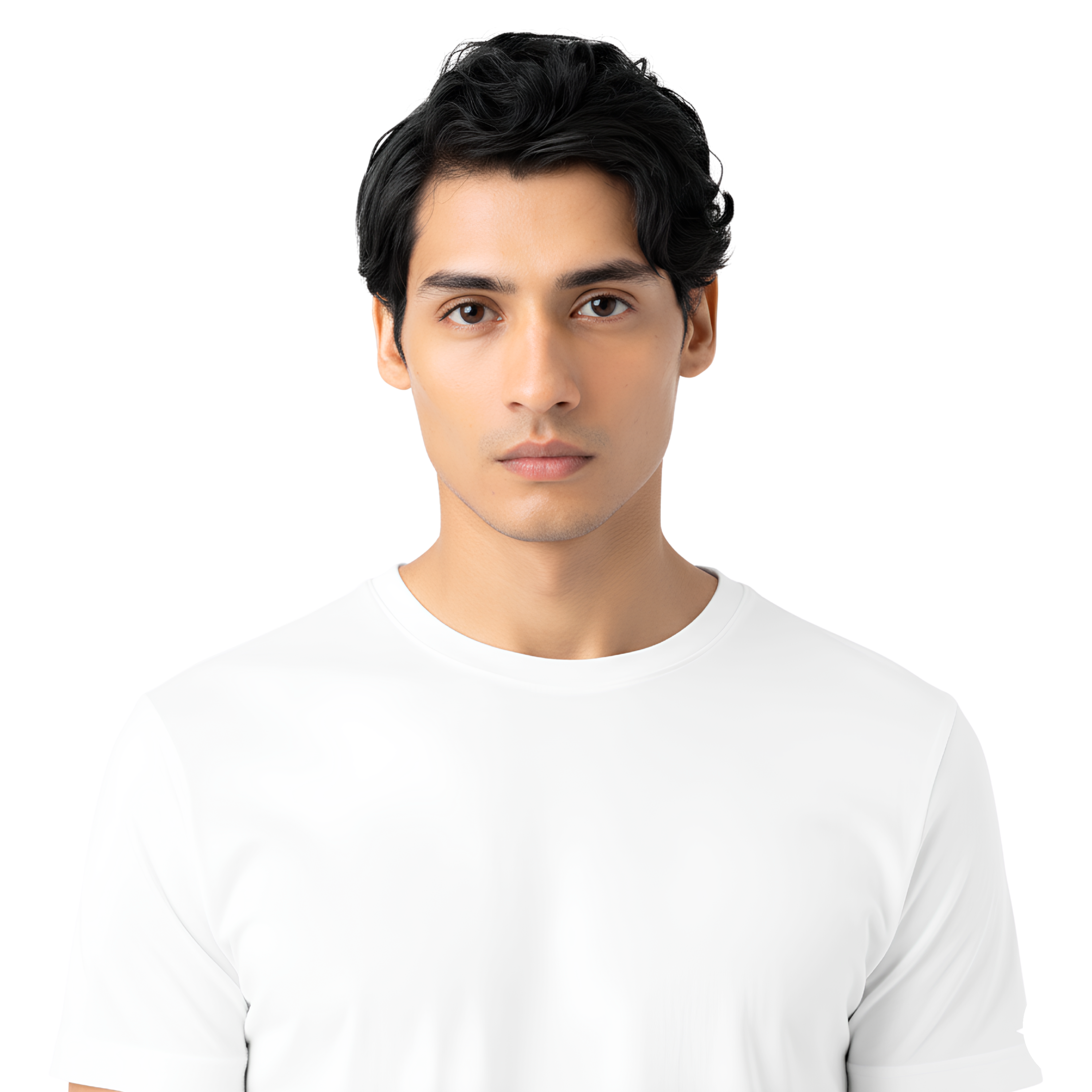 Contour Tee