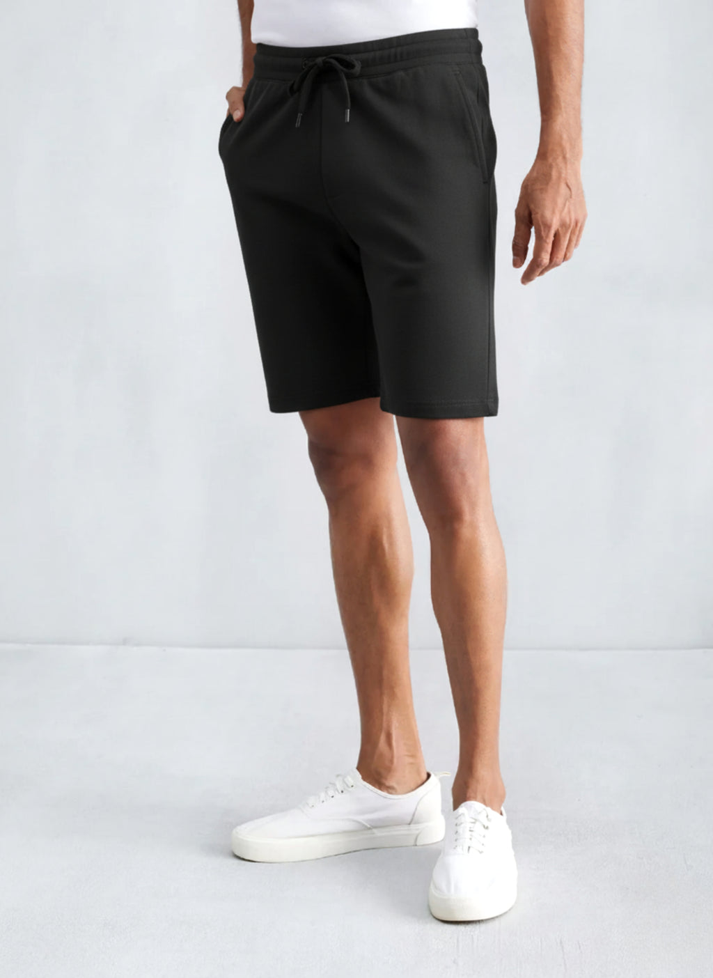 Everyday Terry Shorts