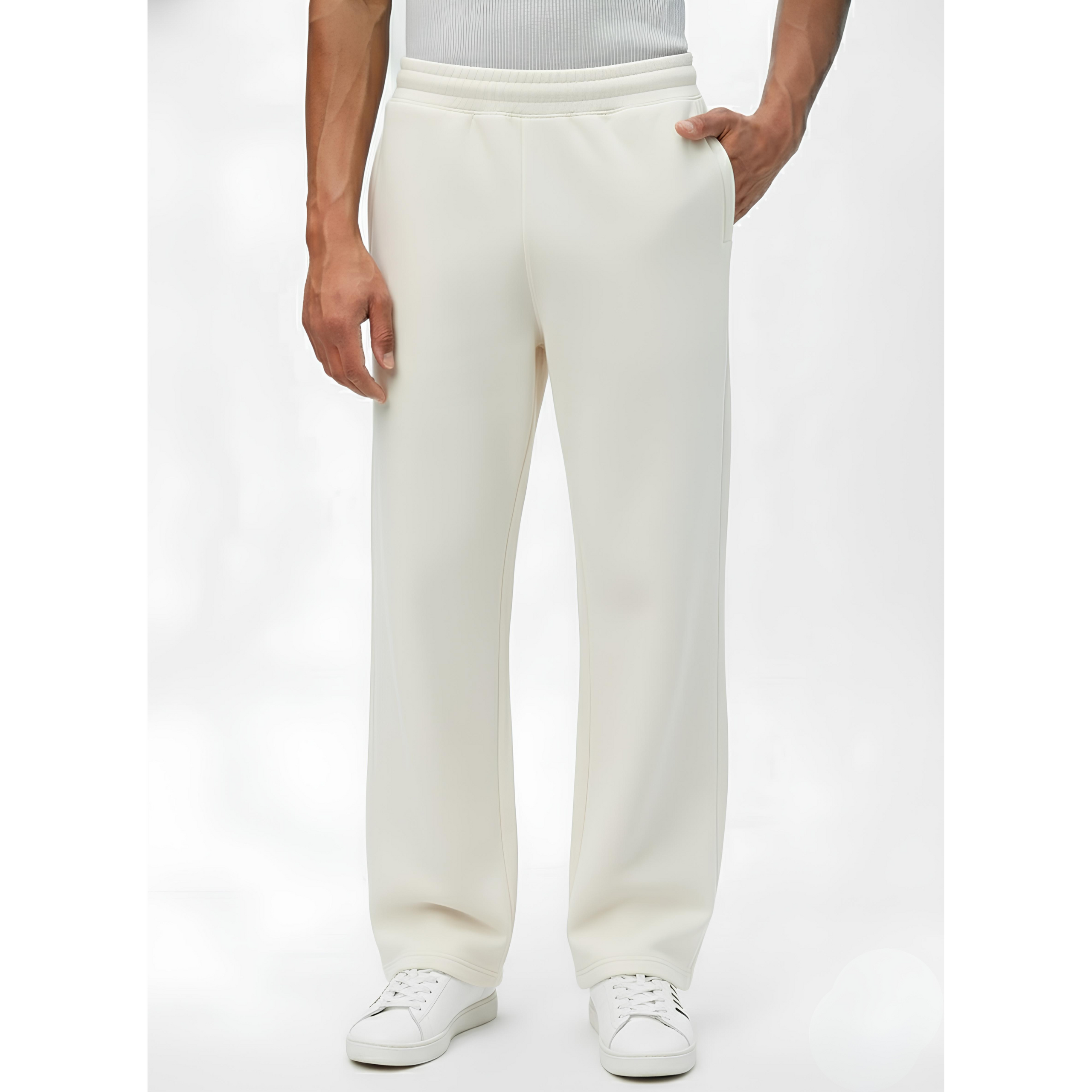 The Elevated Sweat-Pants