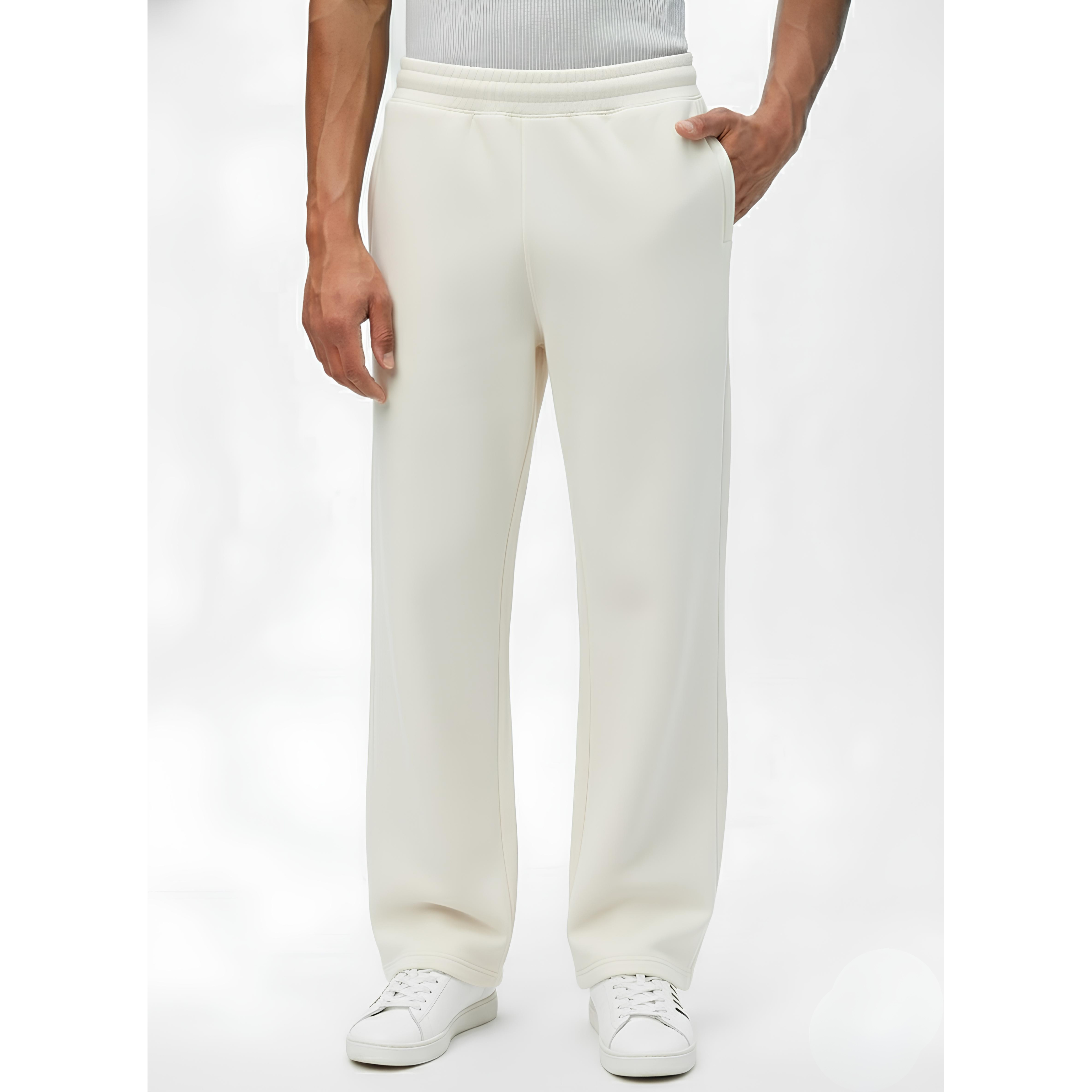 The Elevated Sweat-Pants