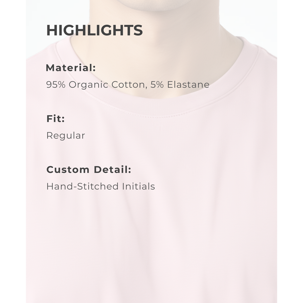 Contour T-Shirt