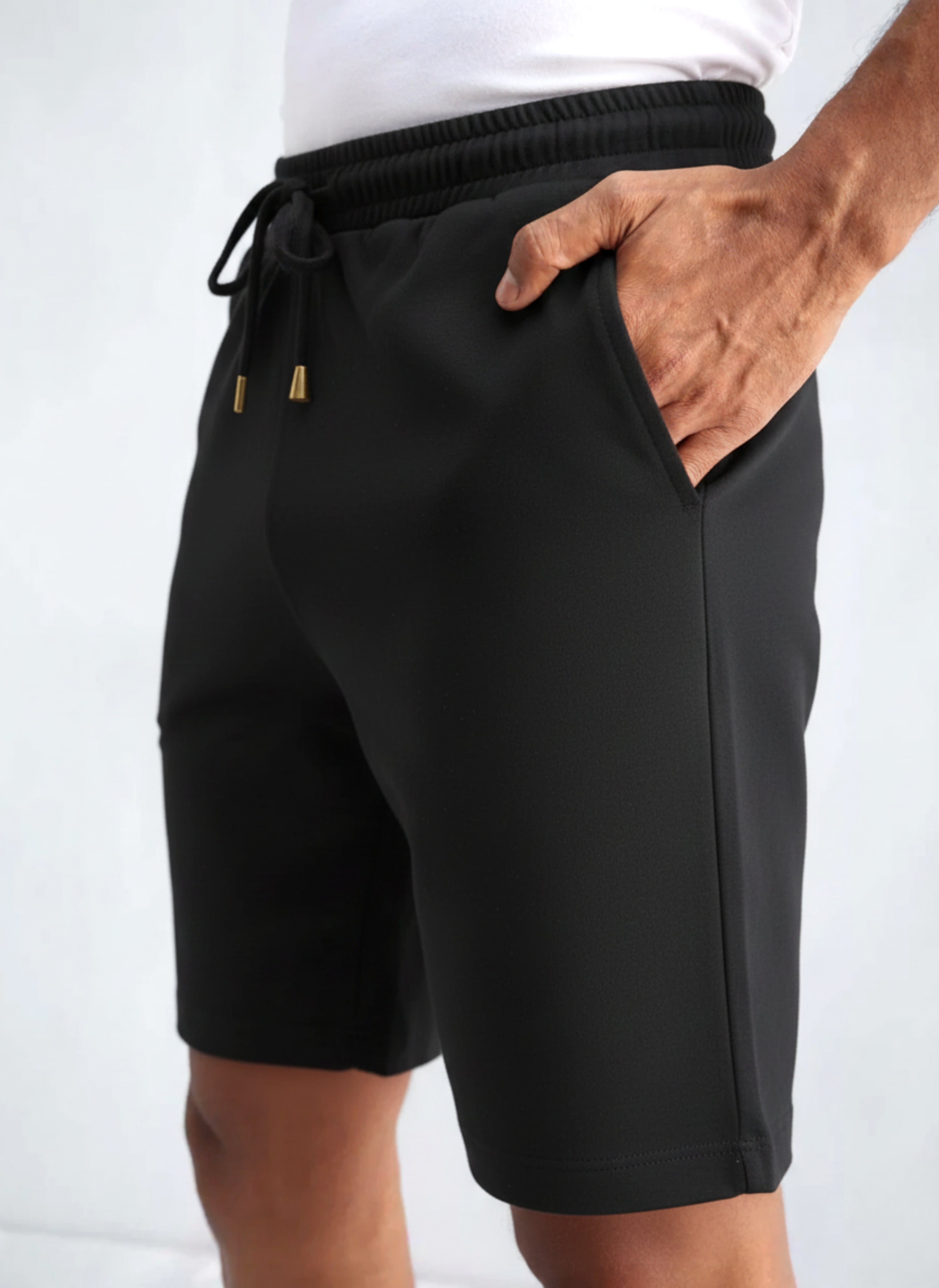 Everyday Terry Shorts