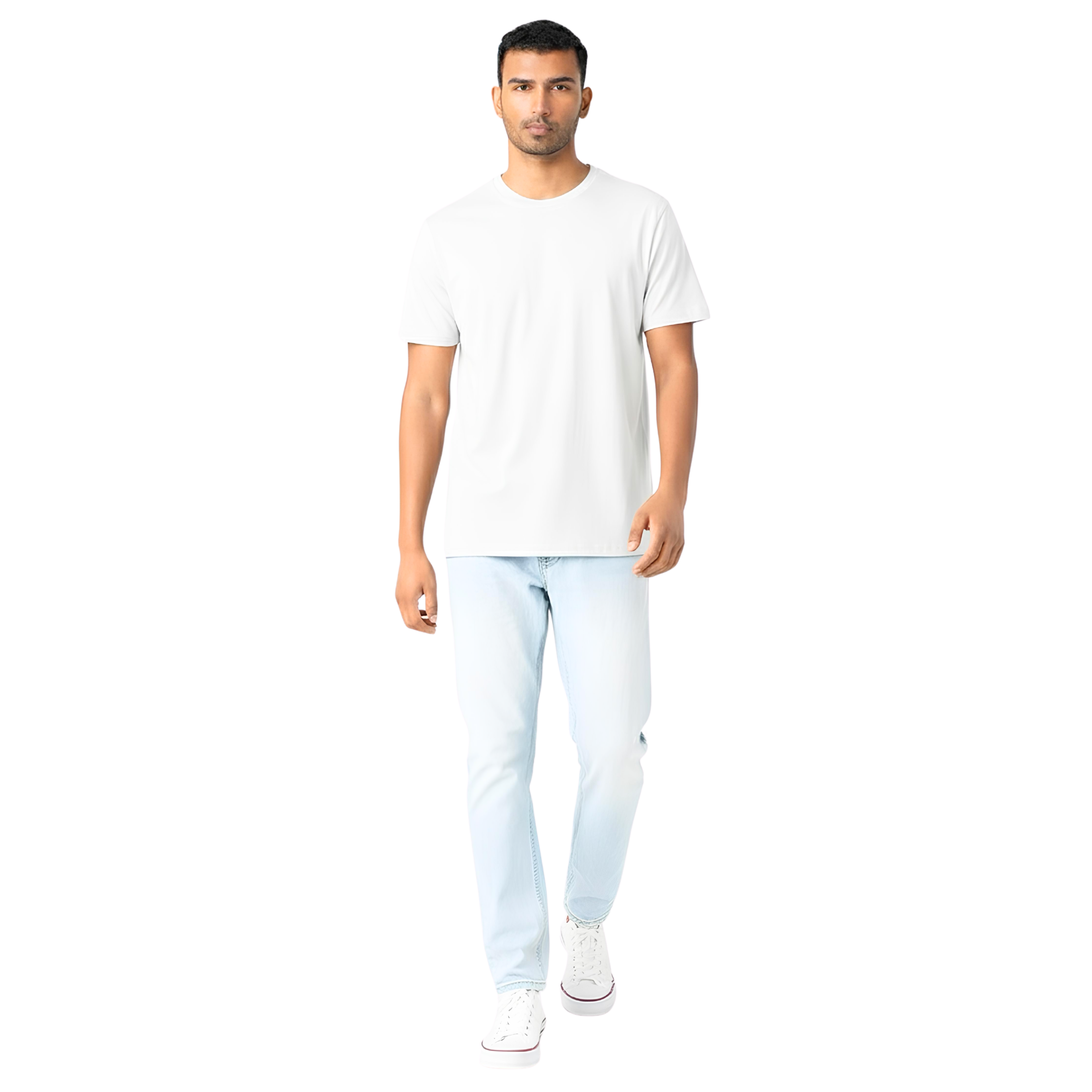Serra Tee