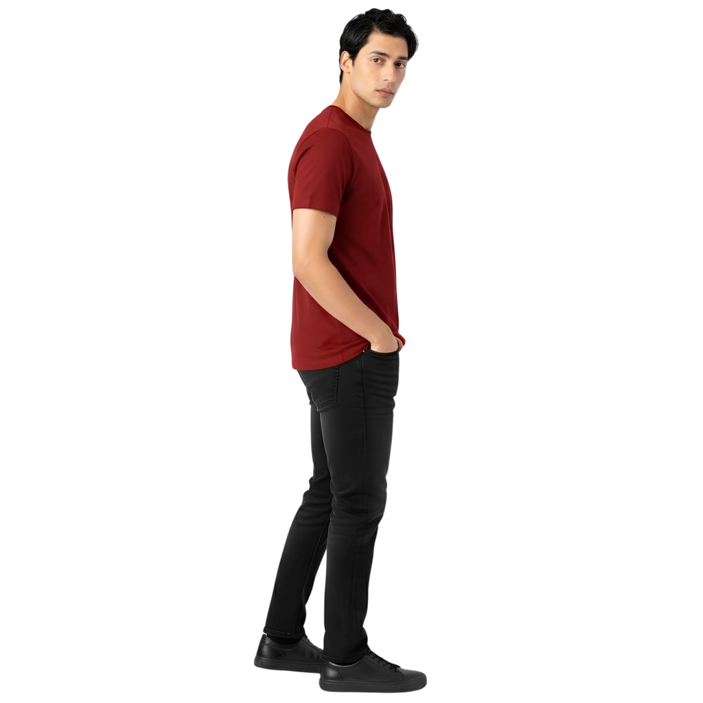 Contour Tee
