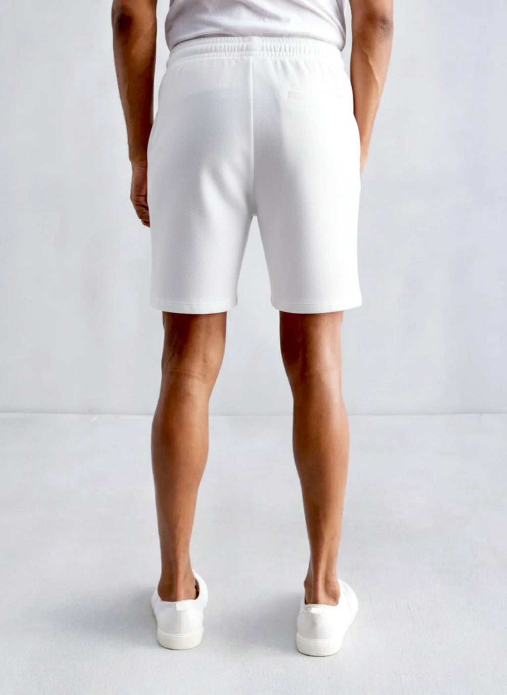 Everyday Terry Shorts