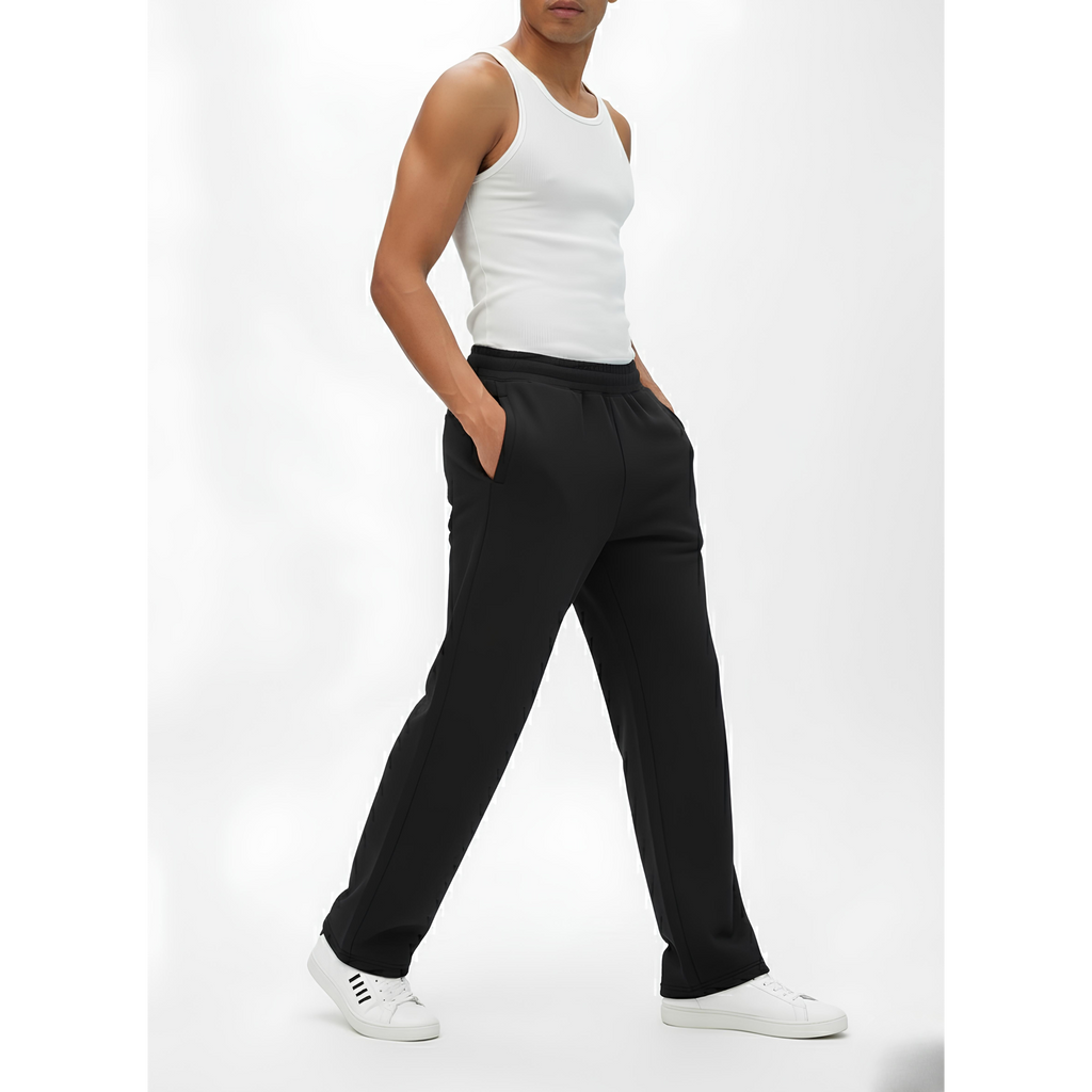 The Elevated Sweat-Pants